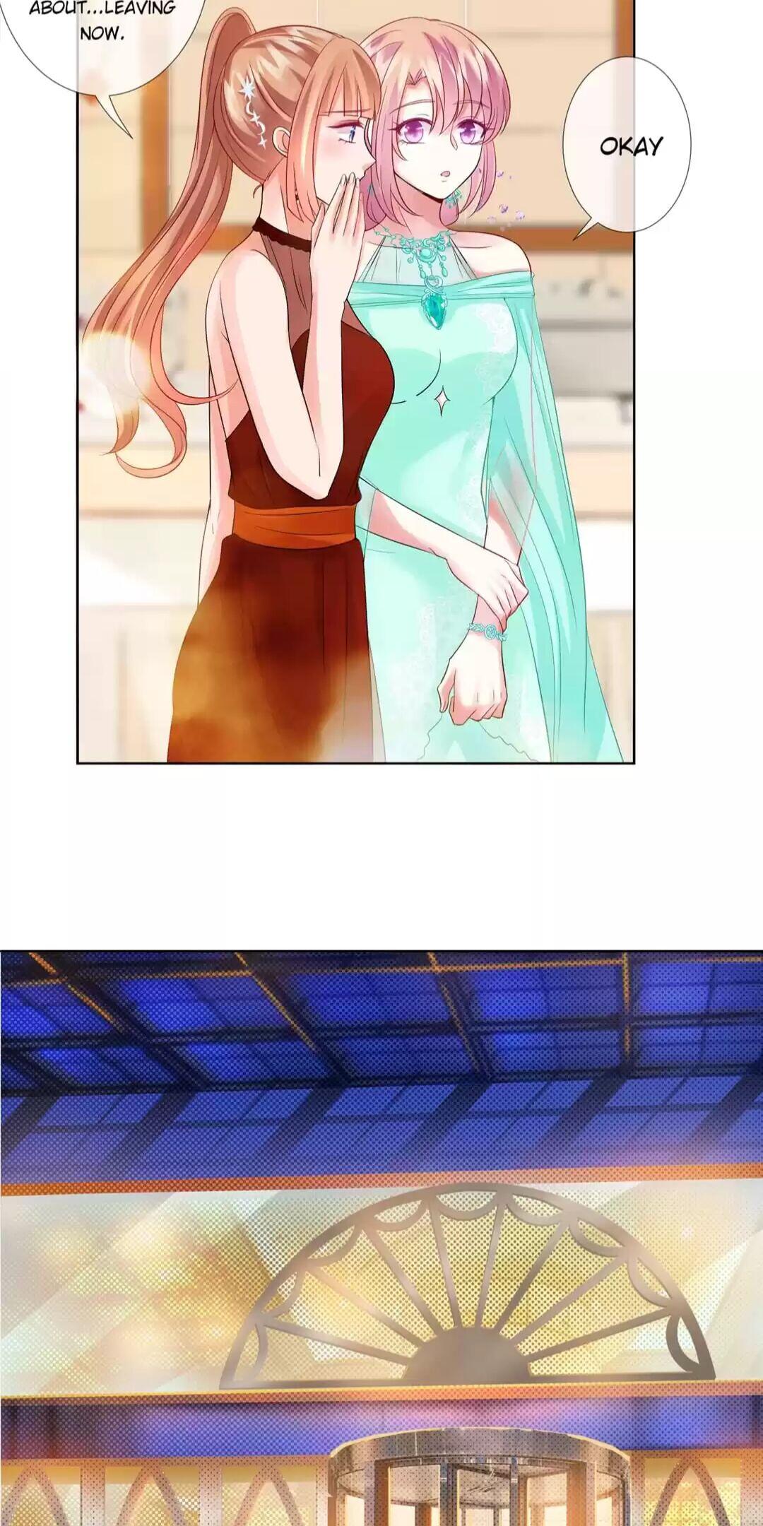 Embrace My Shadow chapter 24 page 19