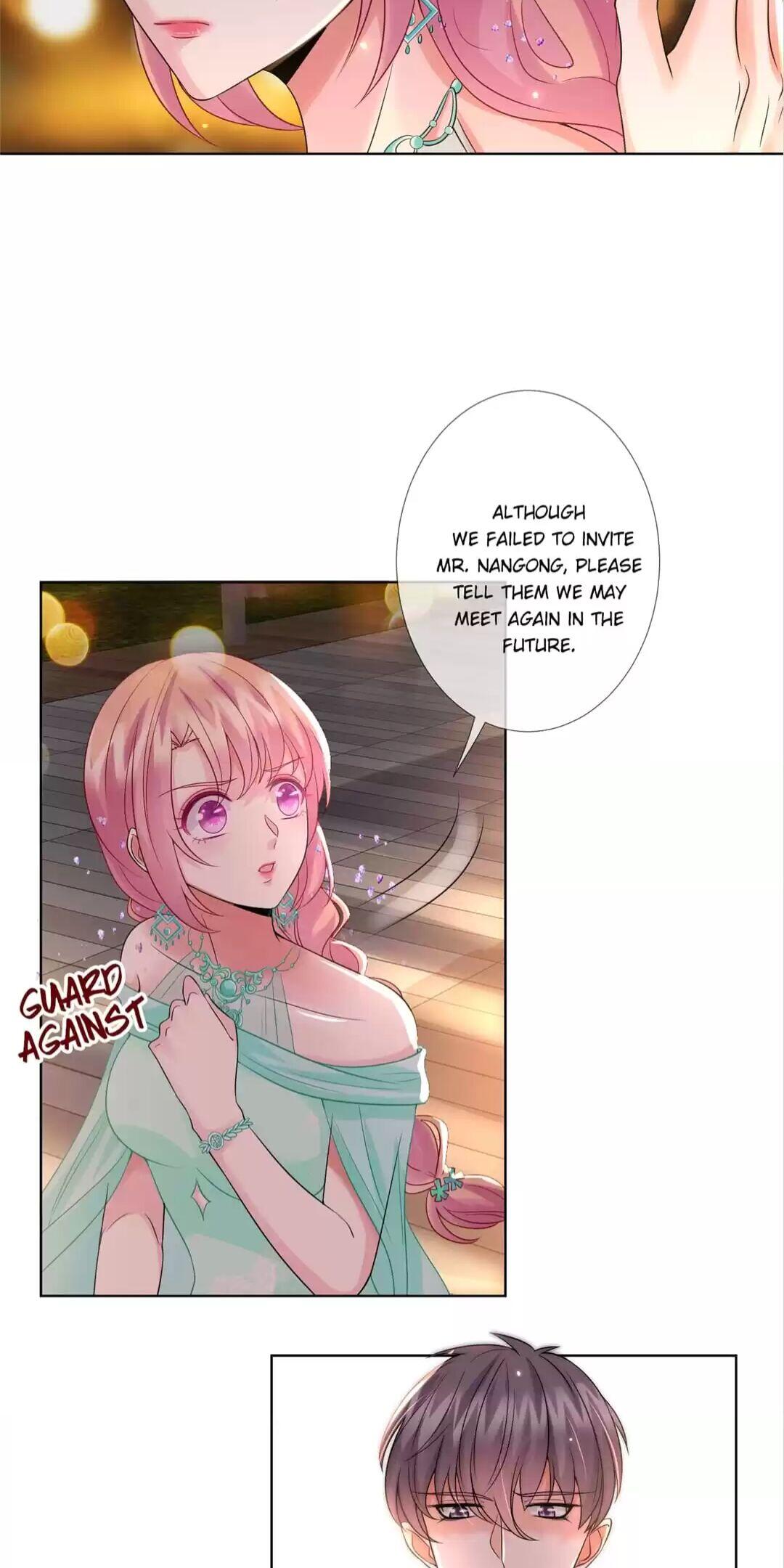 Embrace My Shadow chapter 24 page 25