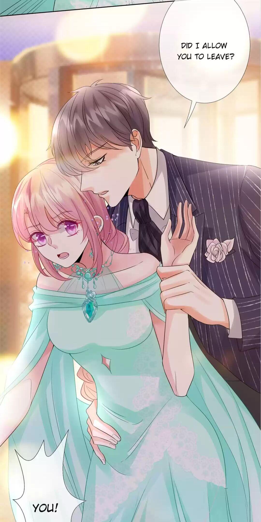 Embrace My Shadow chapter 24 page 28