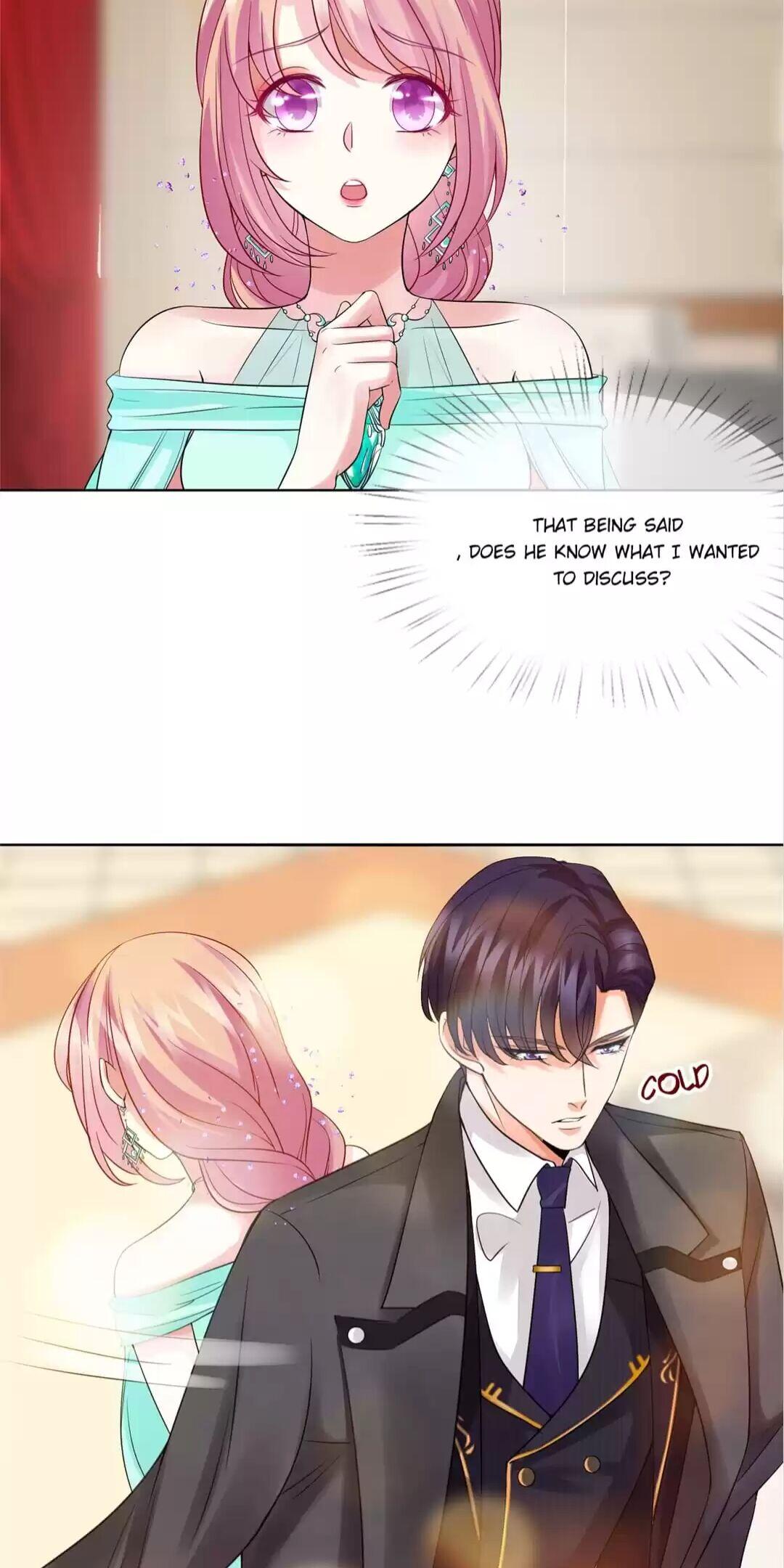 Embrace My Shadow chapter 24 page 3