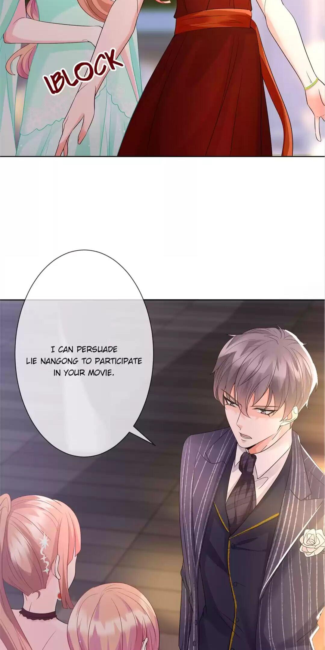 Embrace My Shadow chapter 24 page 31