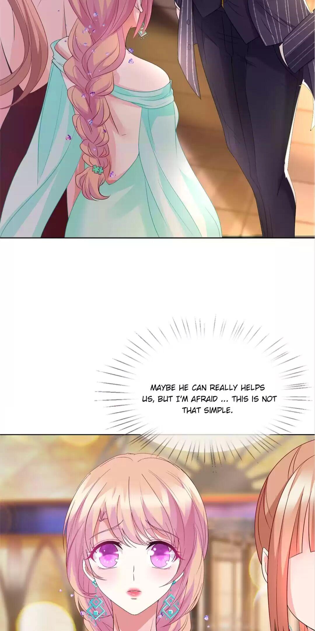 Embrace My Shadow chapter 24 page 32