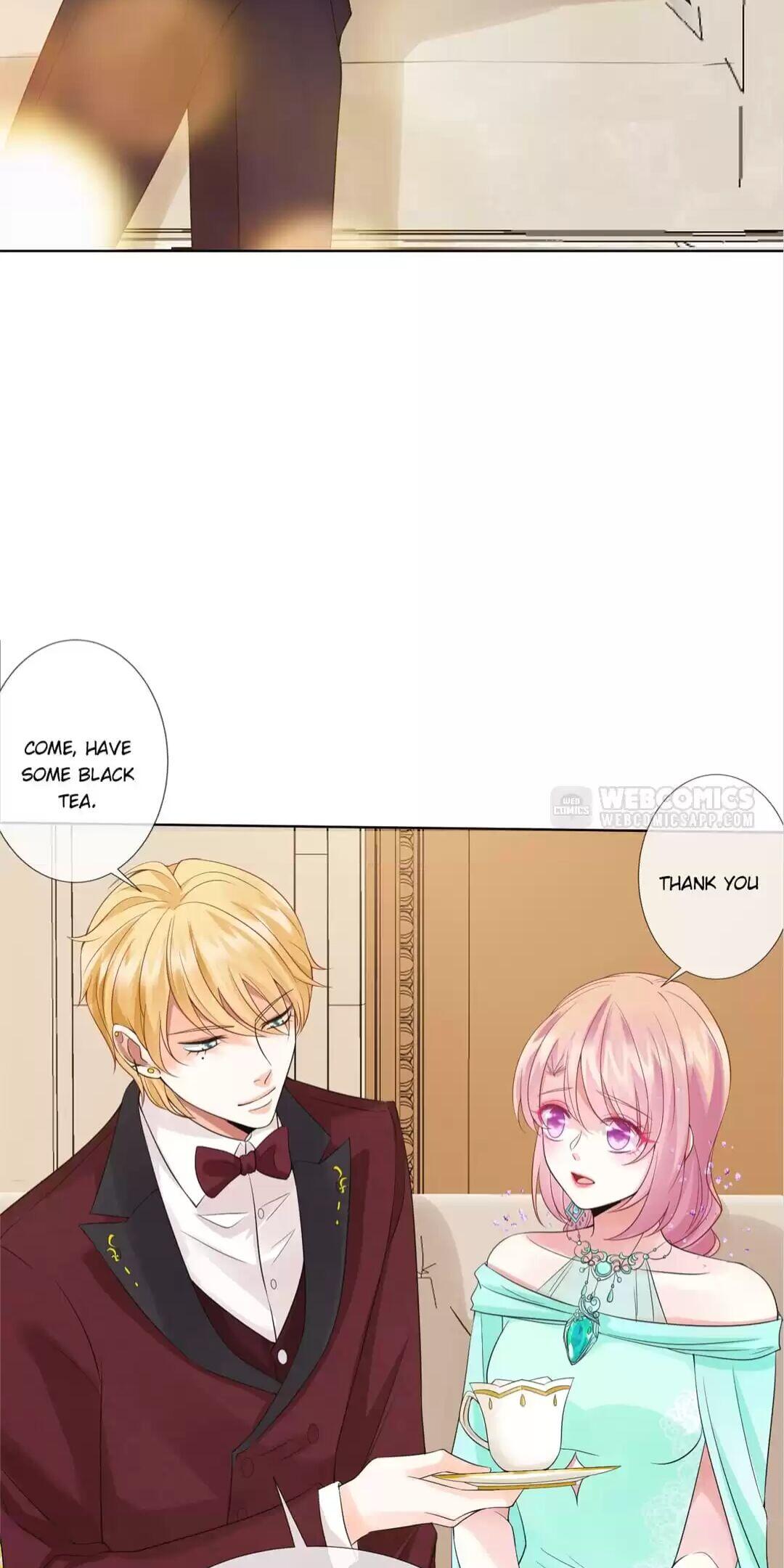 Embrace My Shadow chapter 24 page 8