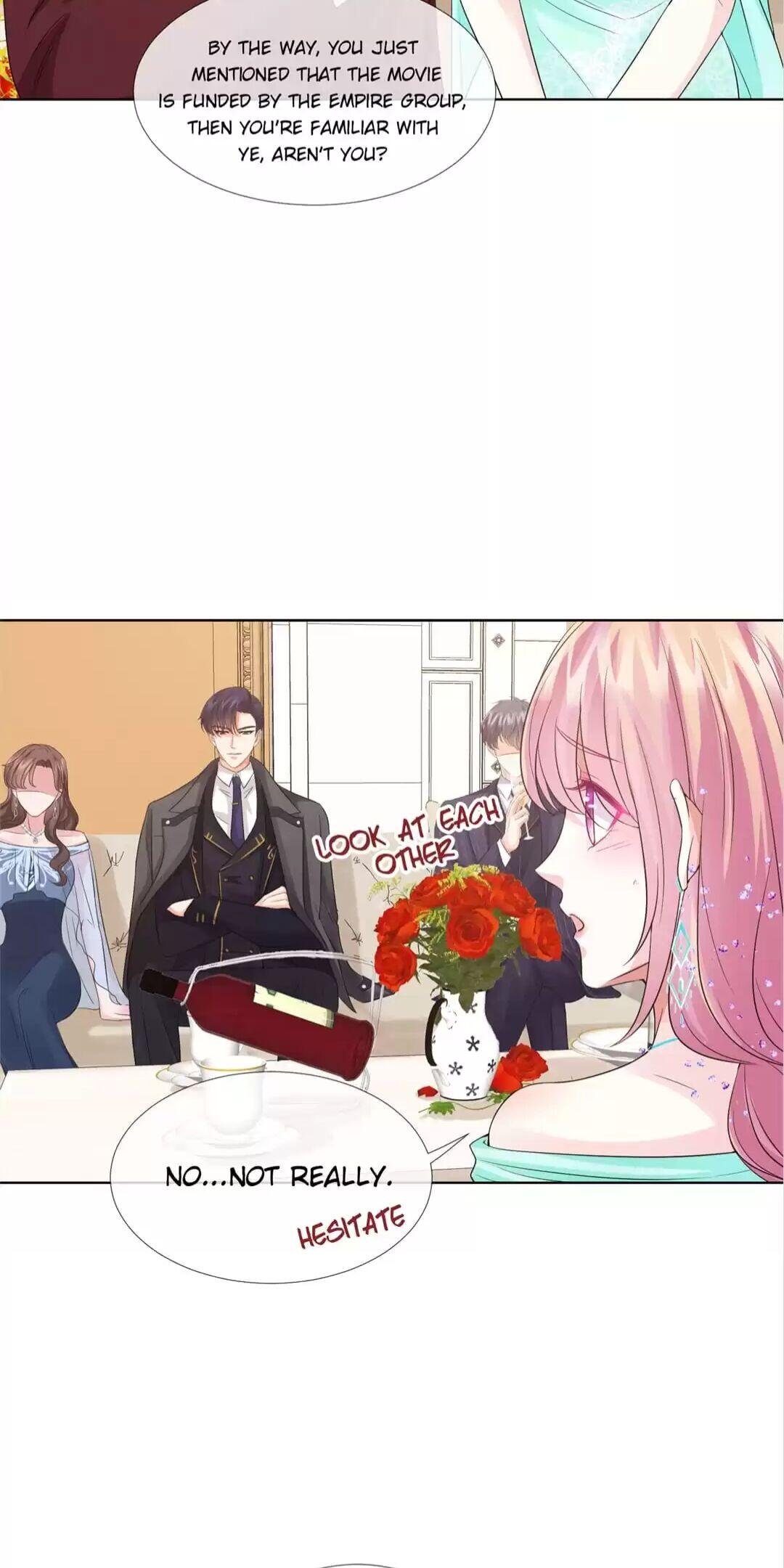 Embrace My Shadow chapter 24 page 9