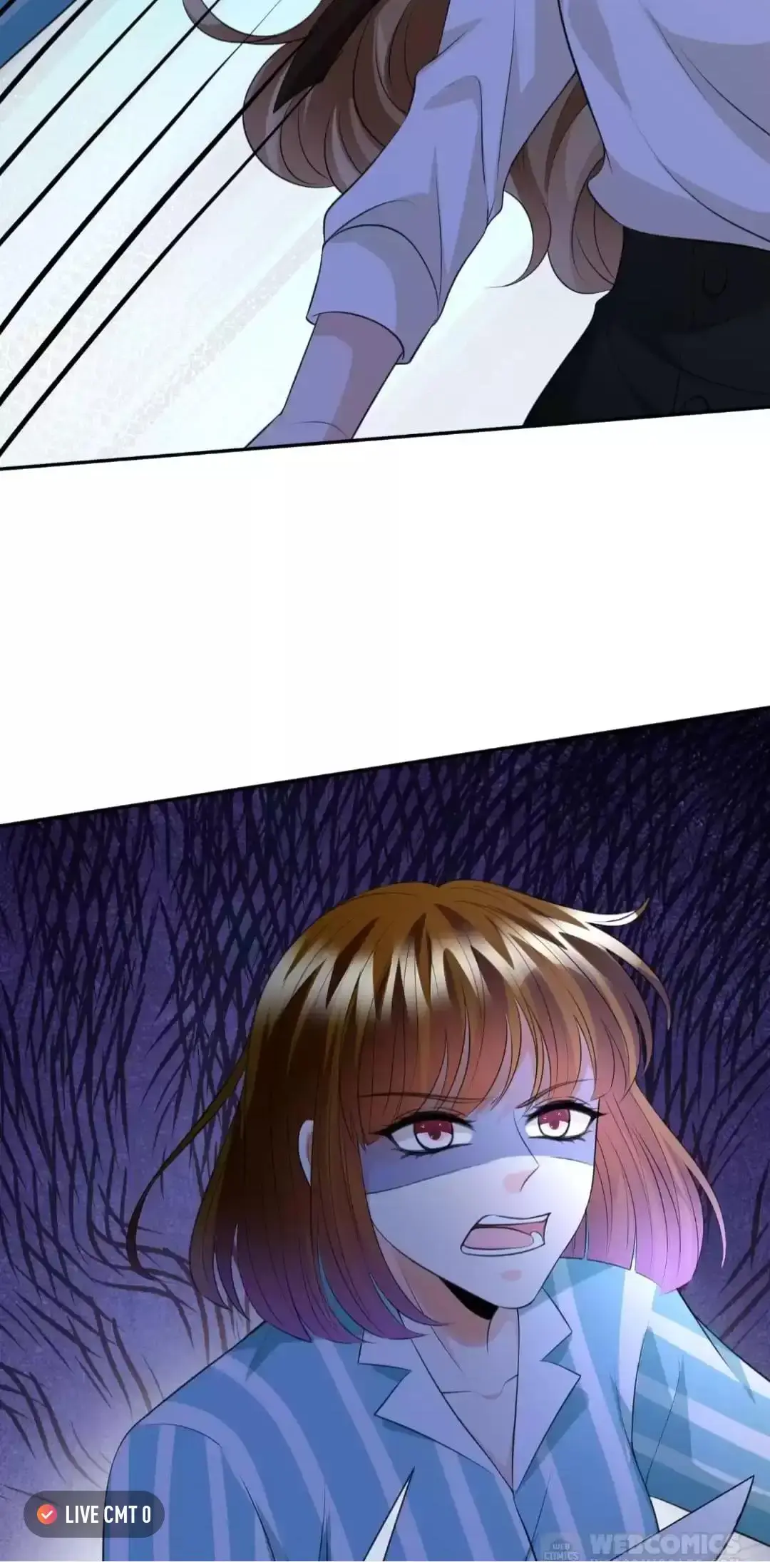 Embrace My Shadow chapter 240 page 14