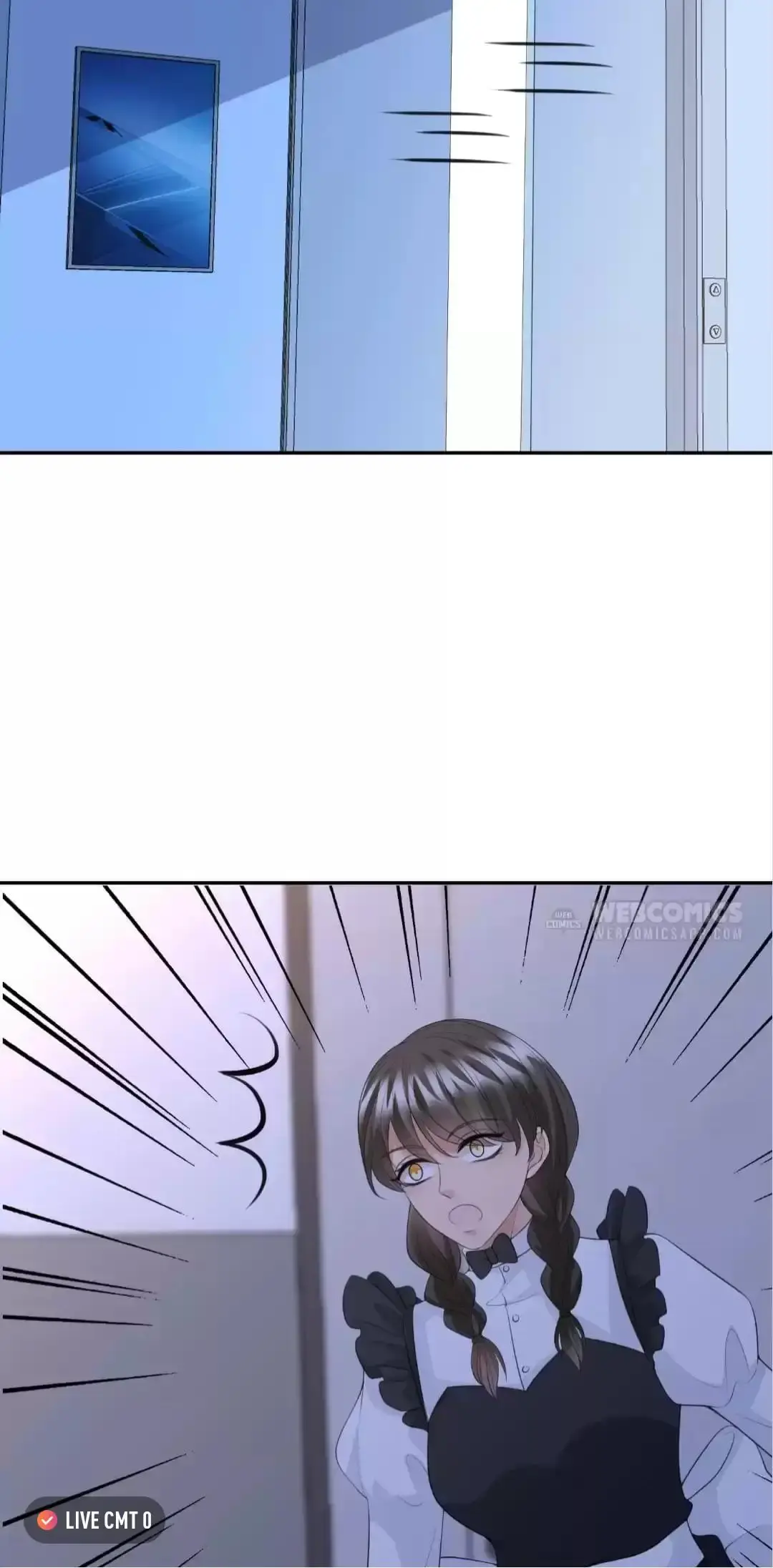 Embrace My Shadow chapter 240 page 19