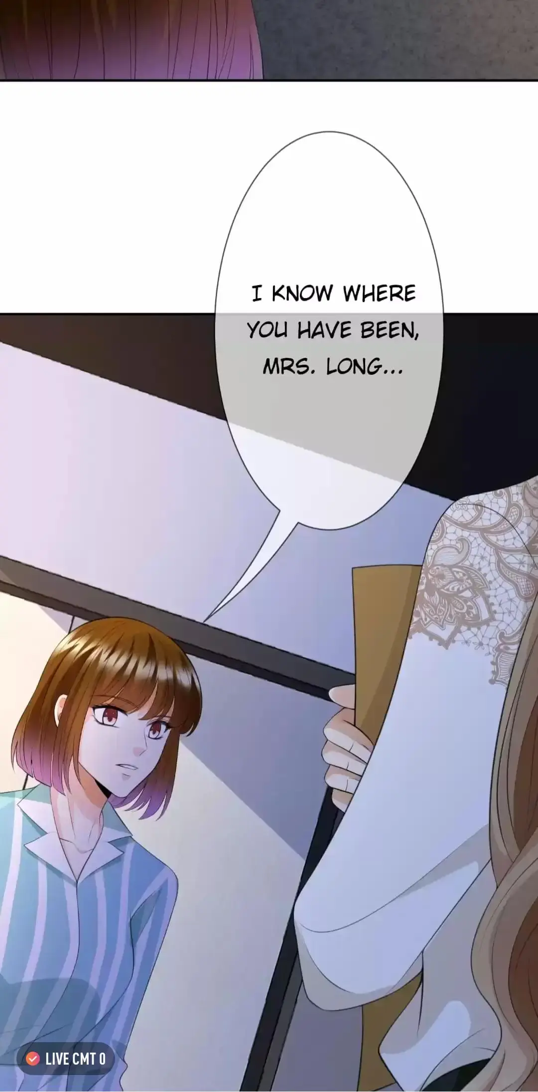 Embrace My Shadow chapter 240 page 2