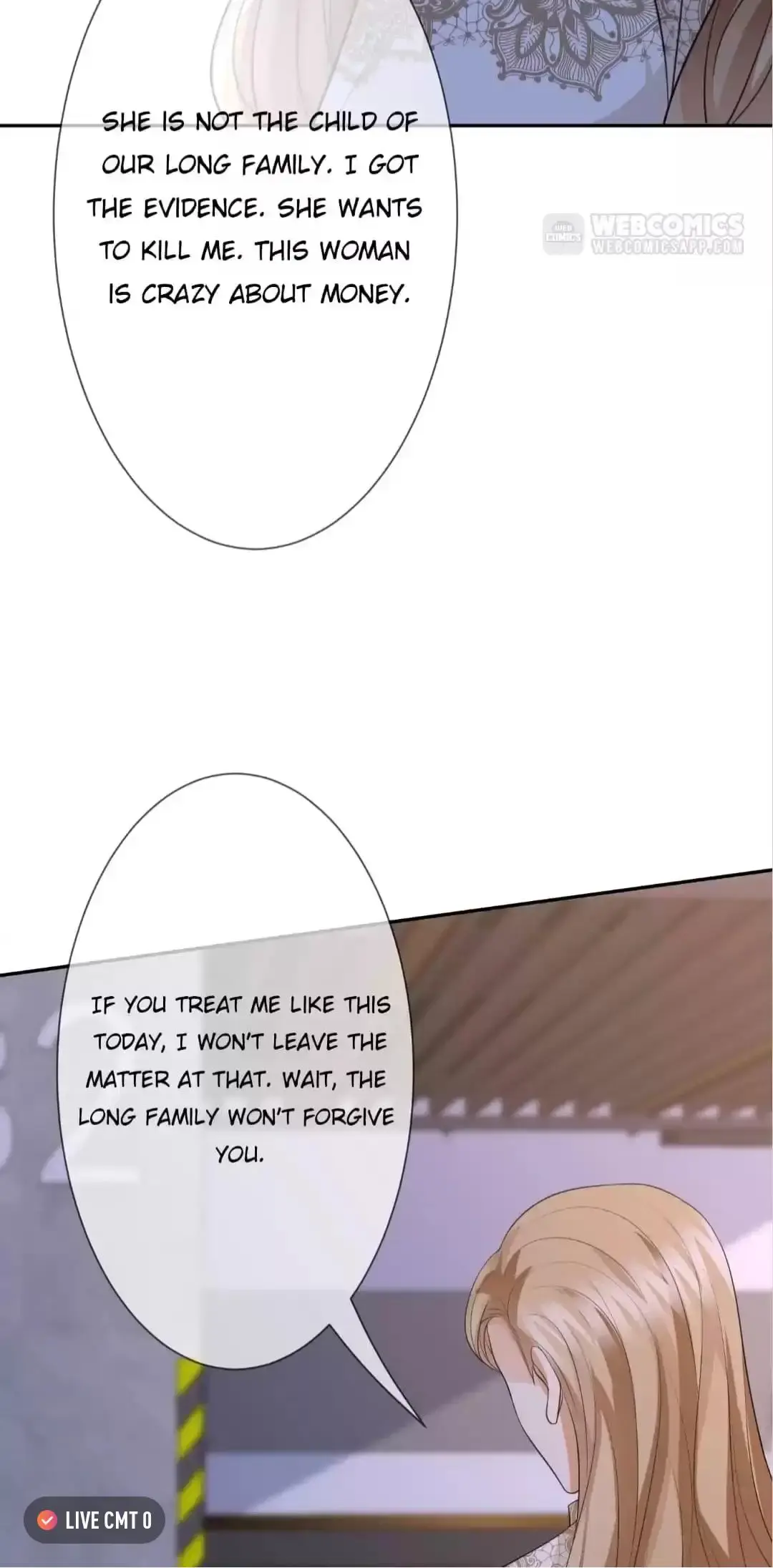 Embrace My Shadow chapter 240 page 26