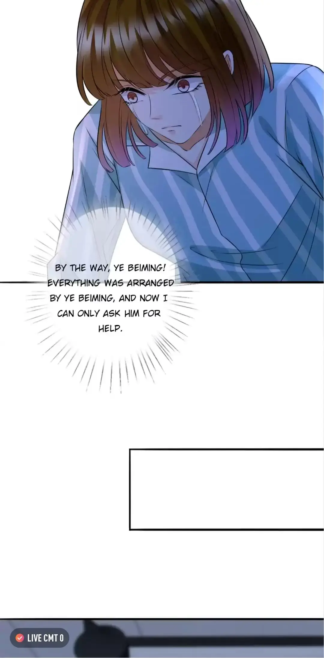 Embrace My Shadow chapter 240 page 30