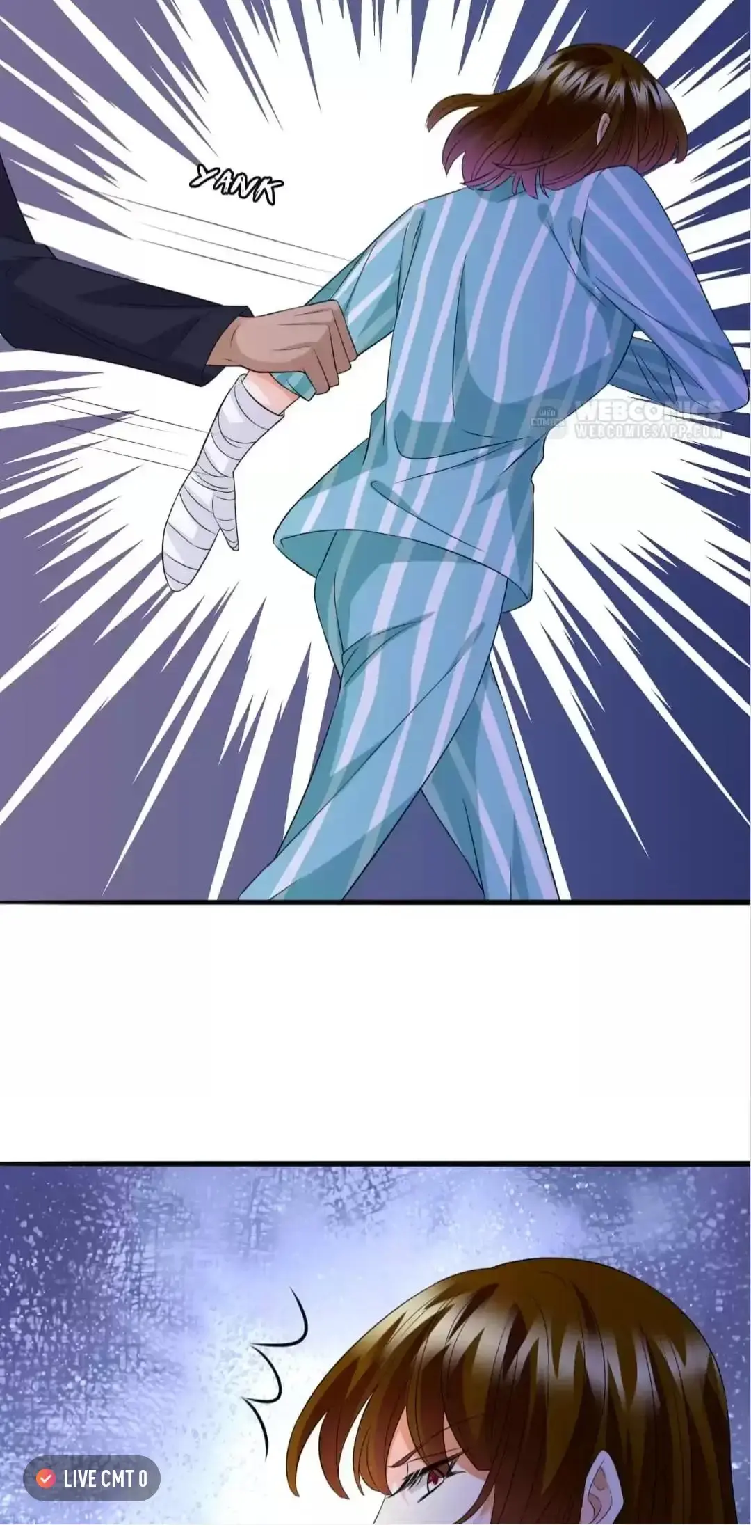 Embrace My Shadow chapter 240 page 38