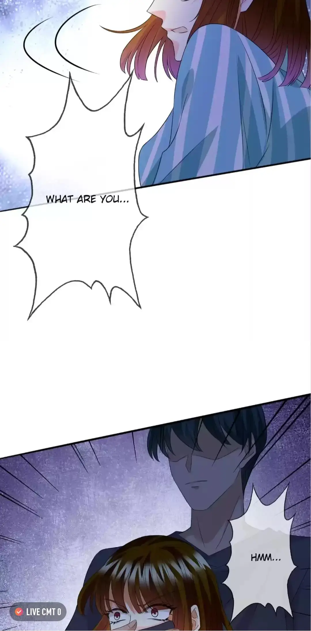 Embrace My Shadow chapter 240 page 39