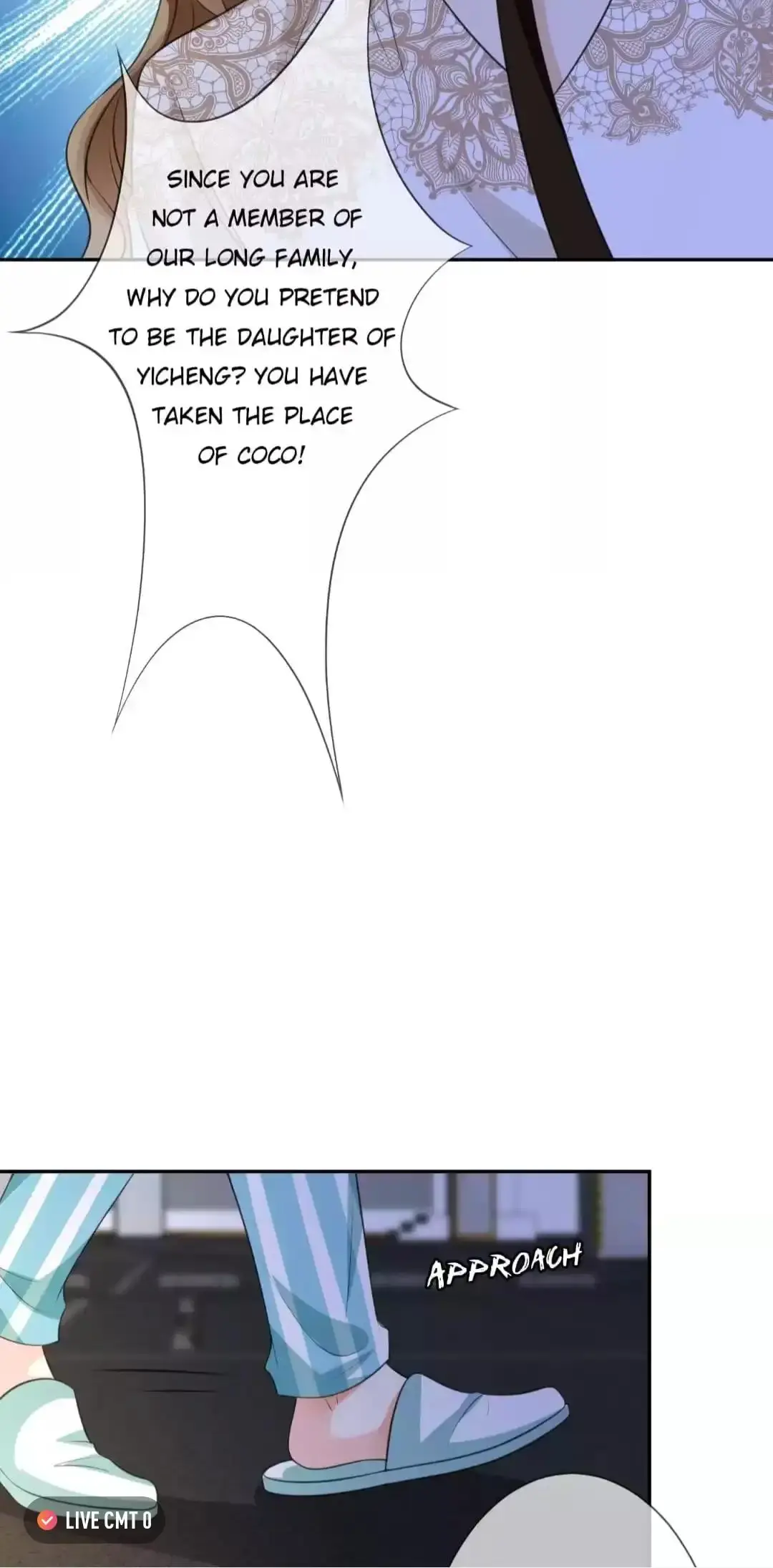 Embrace My Shadow chapter 240 page 4