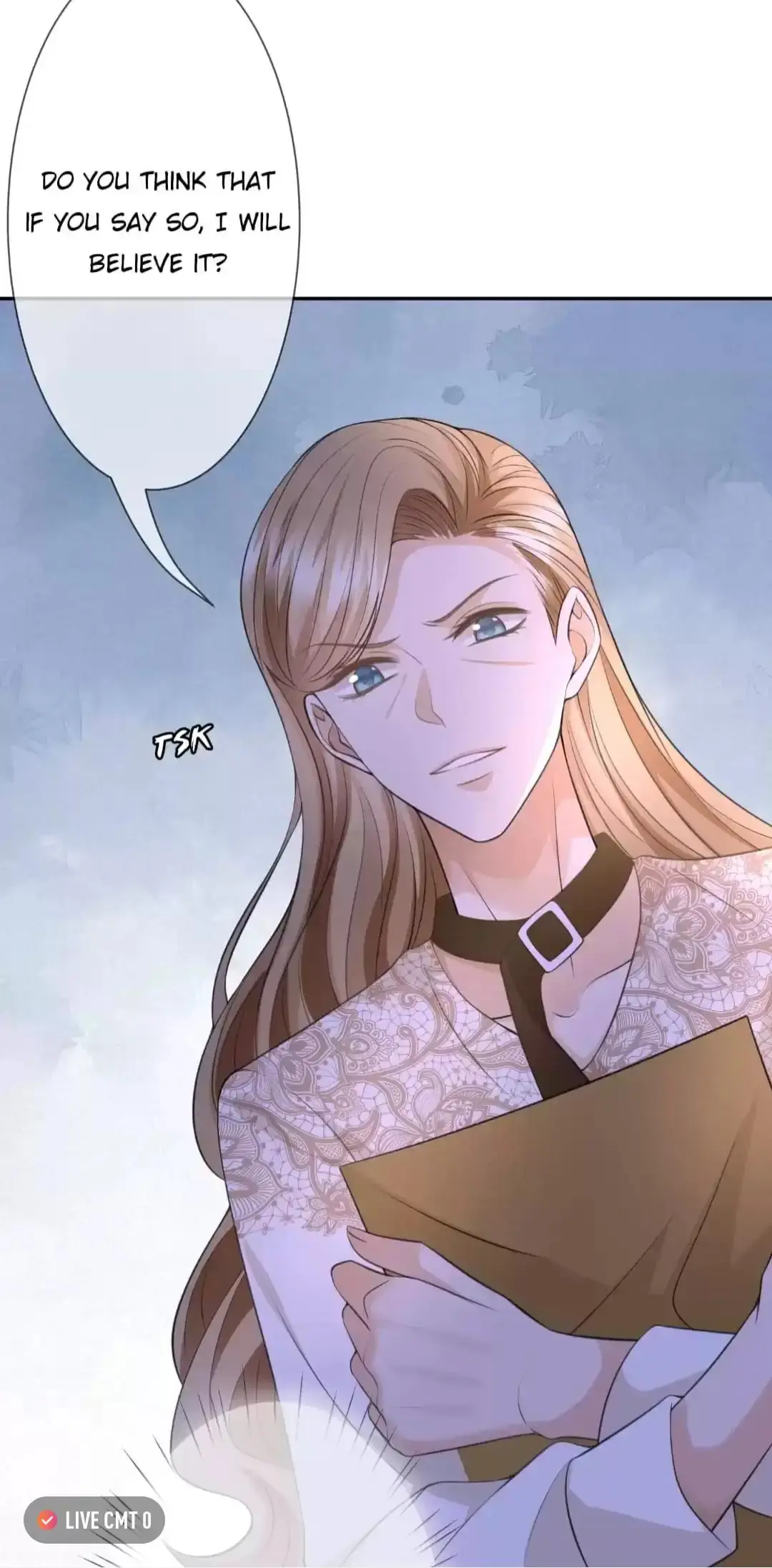 Embrace My Shadow chapter 240 page 7