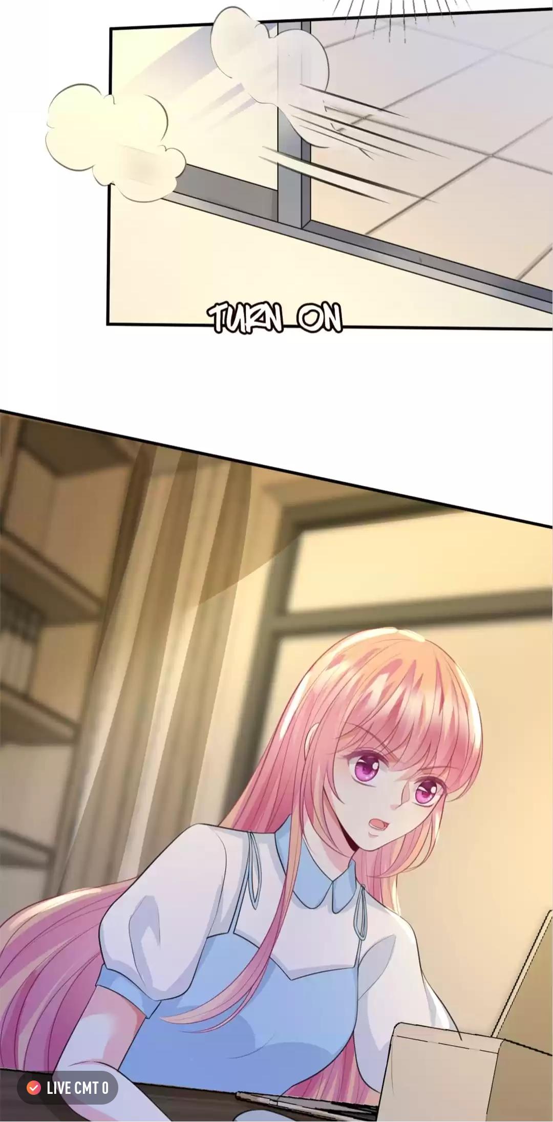 Embrace My Shadow chapter 243 page 10