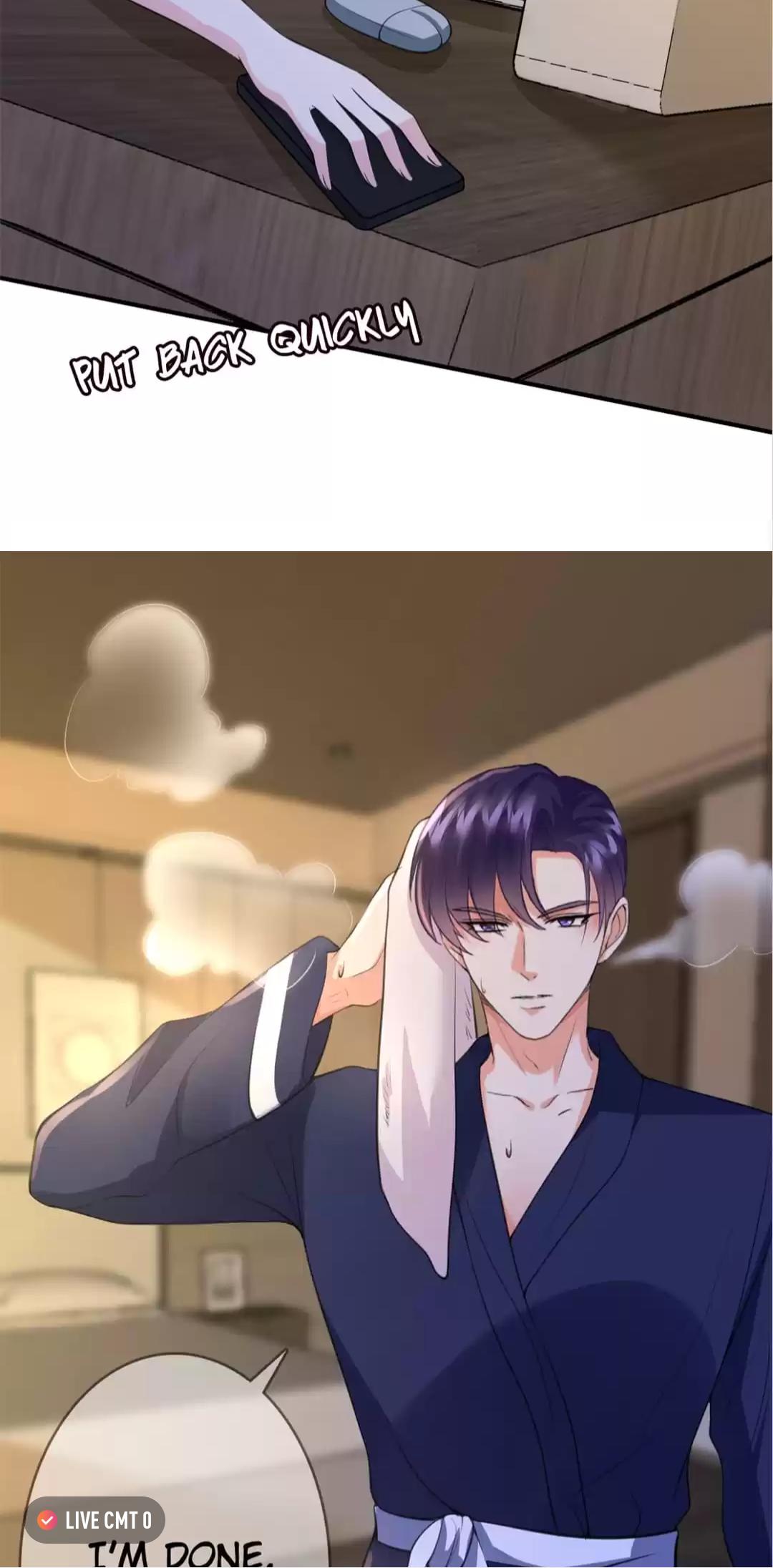 Embrace My Shadow chapter 243 page 11