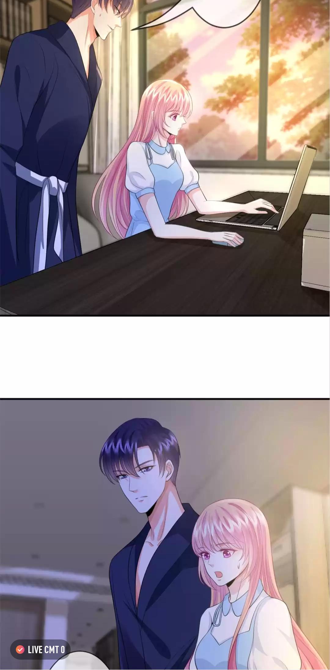 Embrace My Shadow chapter 243 page 13