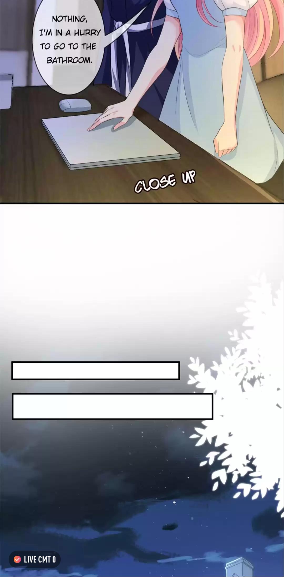 Embrace My Shadow chapter 243 page 14