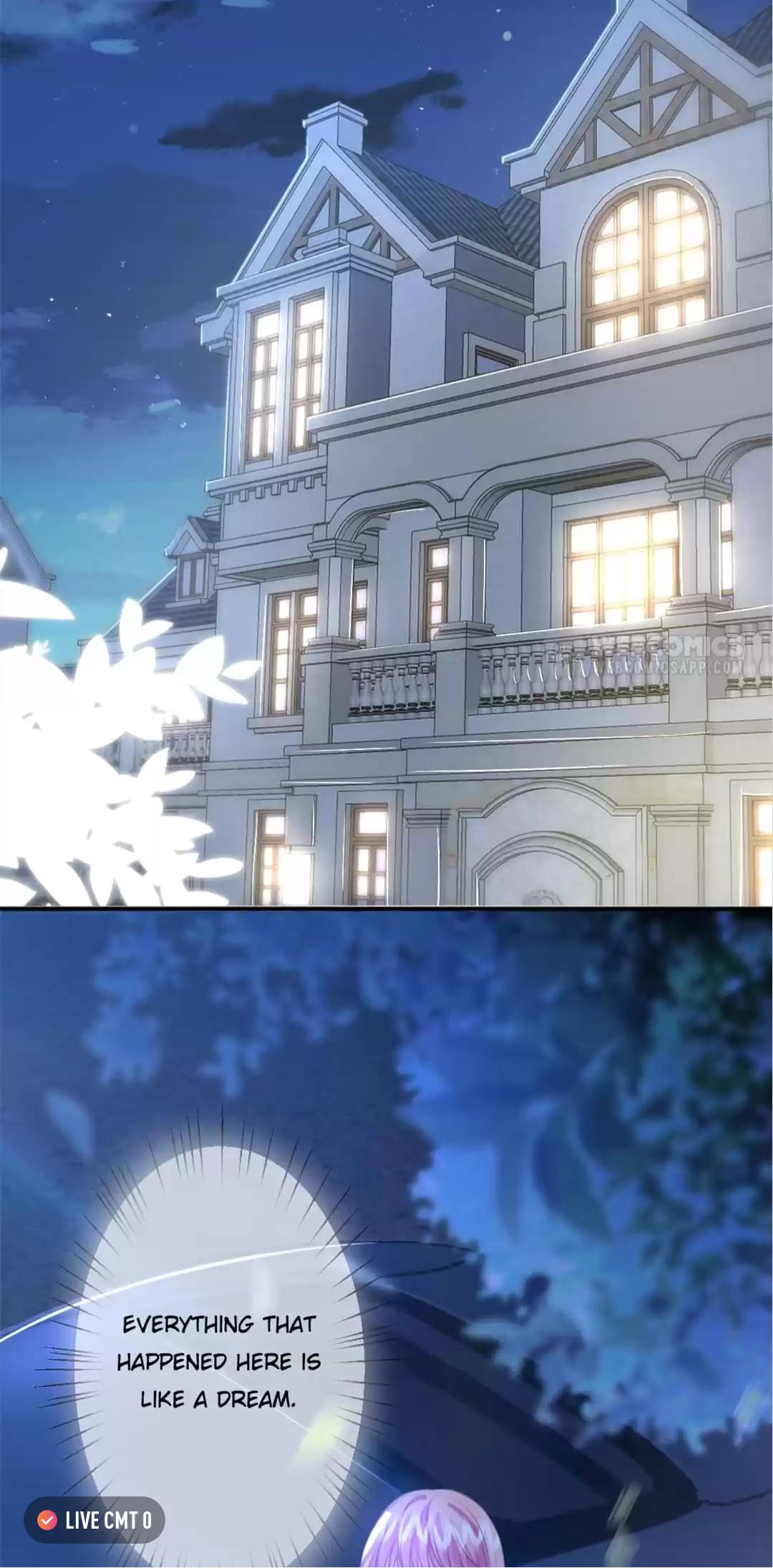 Embrace My Shadow chapter 243 page 15