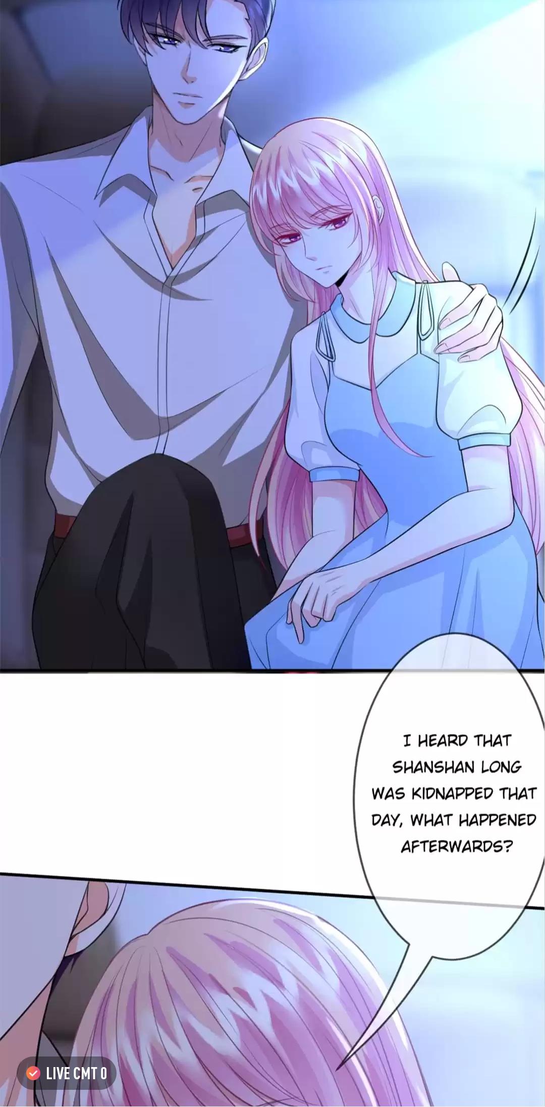 Embrace My Shadow chapter 243 page 17