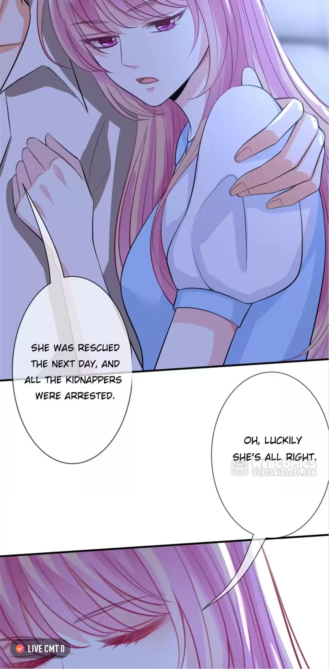 Embrace My Shadow chapter 243 page 18