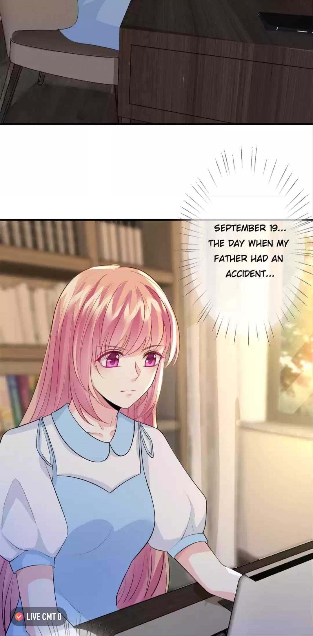 Embrace My Shadow chapter 243 page 2