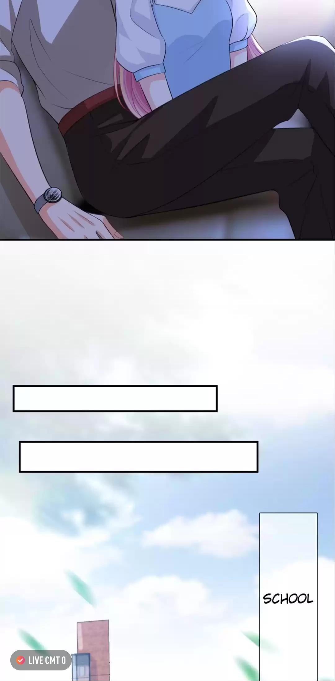 Embrace My Shadow chapter 243 page 20