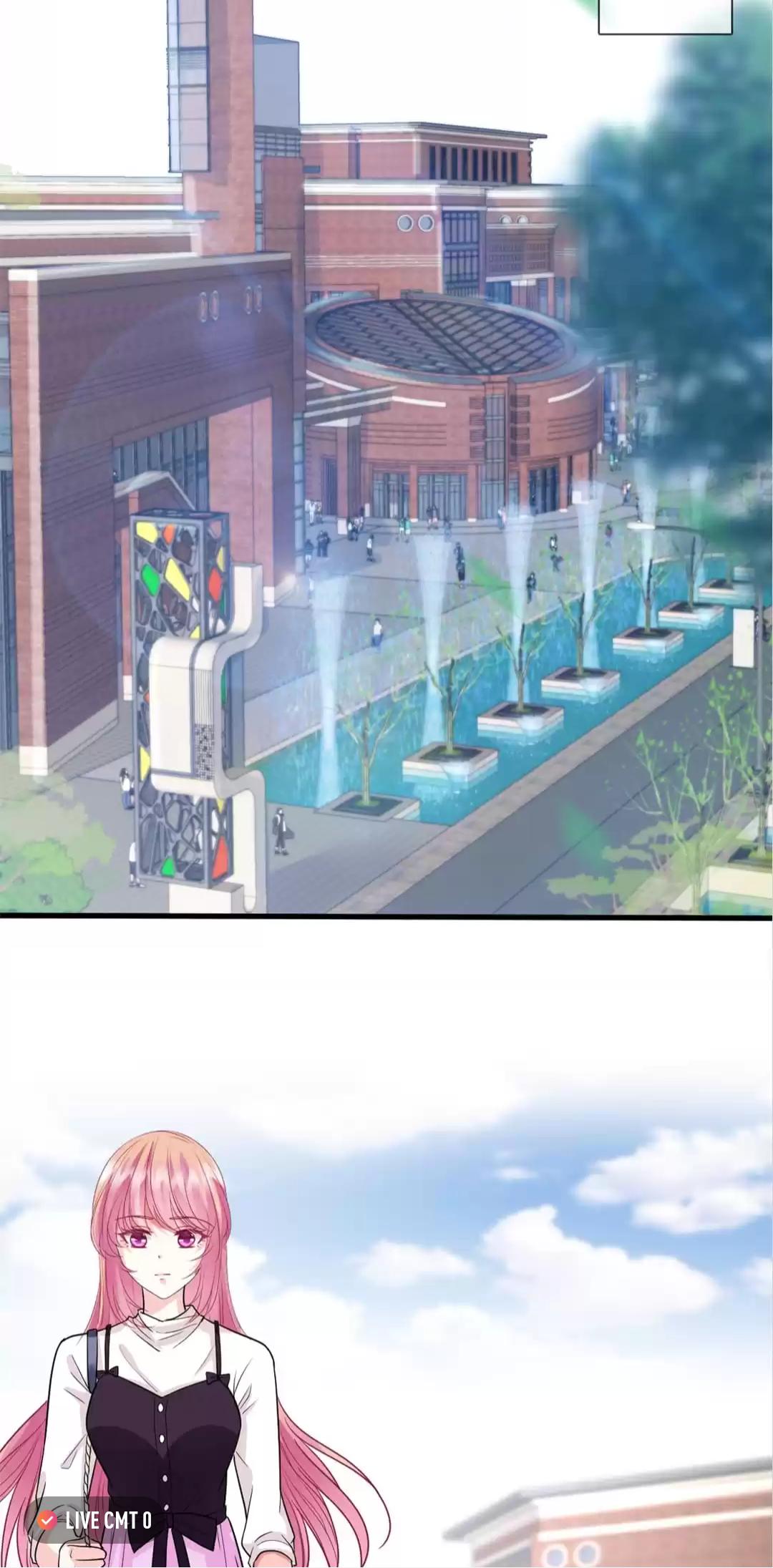 Embrace My Shadow chapter 243 page 21