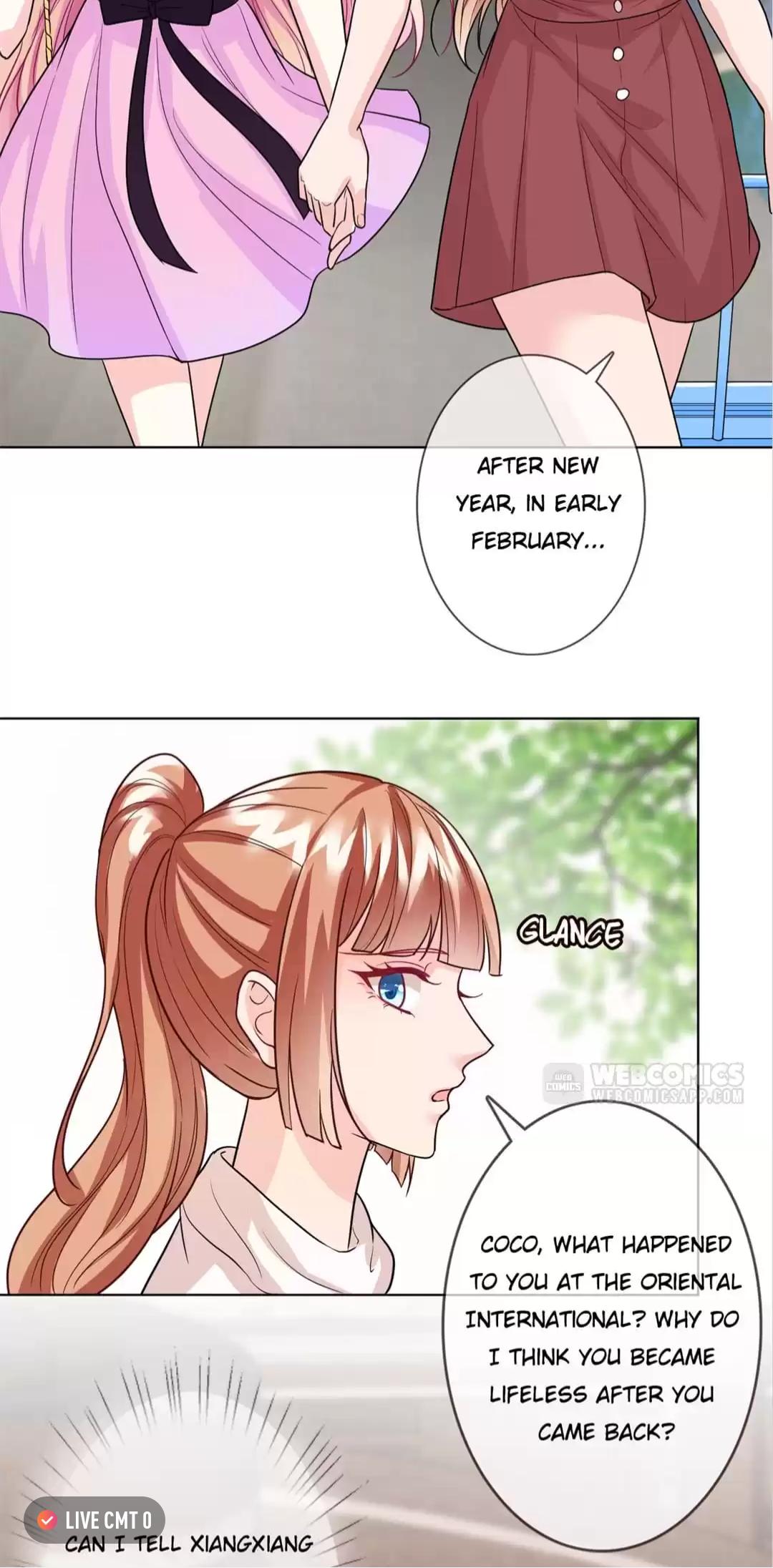 Embrace My Shadow chapter 243 page 25