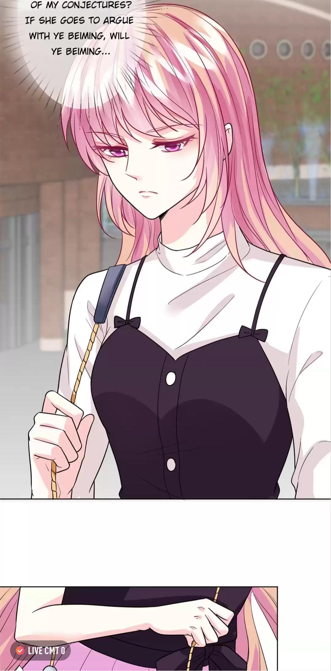 Embrace My Shadow chapter 243 page 26