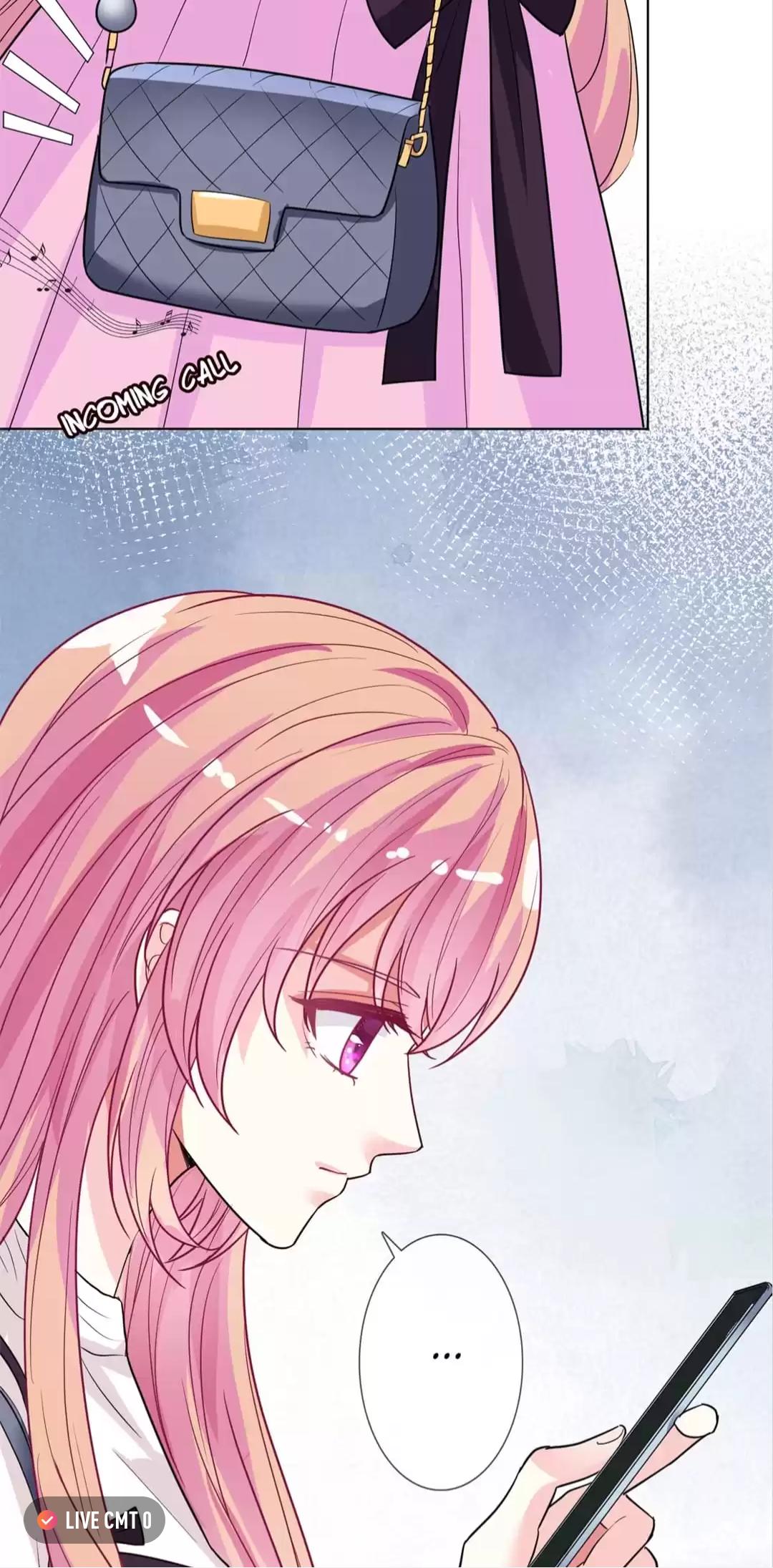 Embrace My Shadow chapter 243 page 27