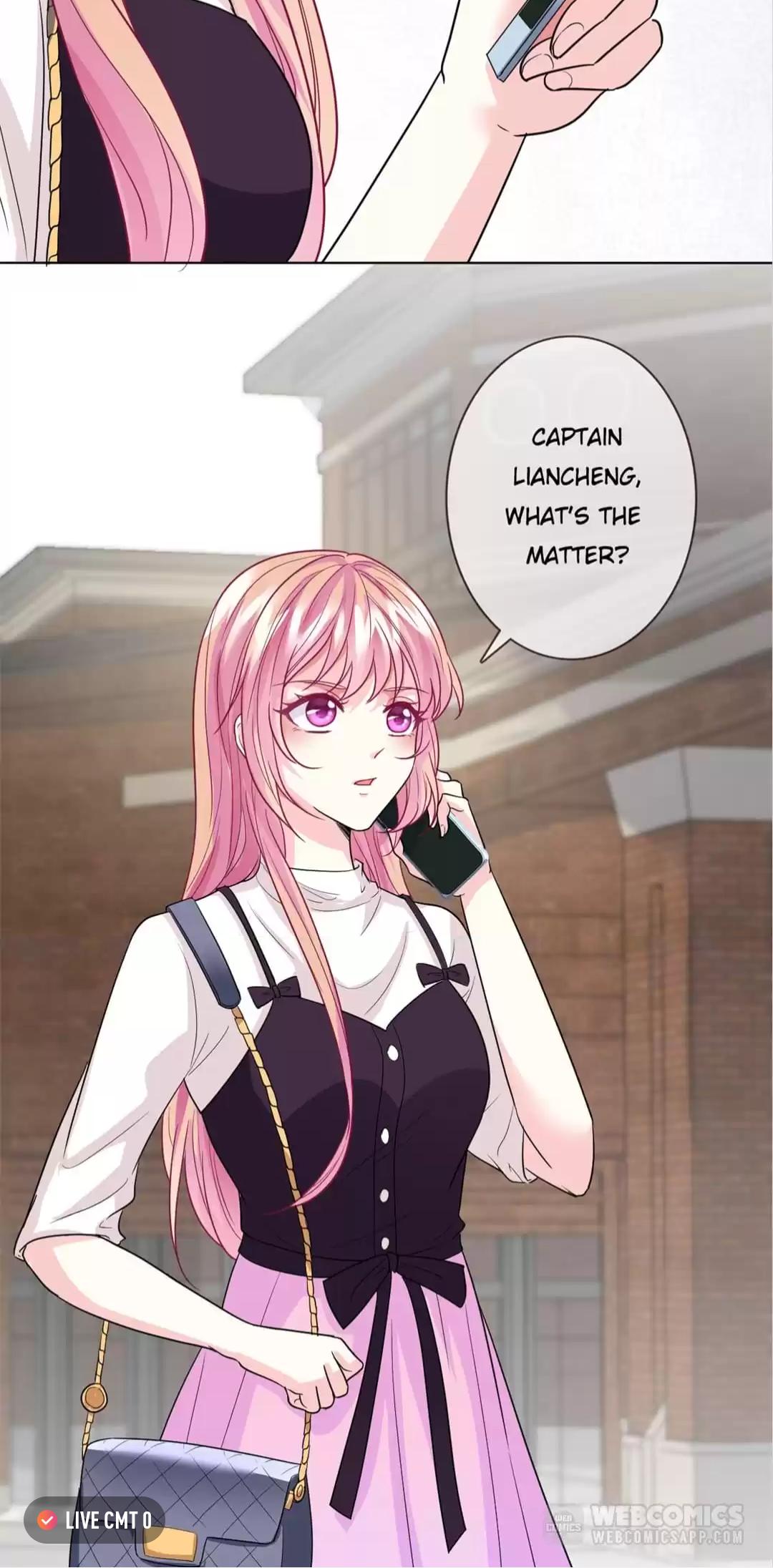 Embrace My Shadow chapter 243 page 28