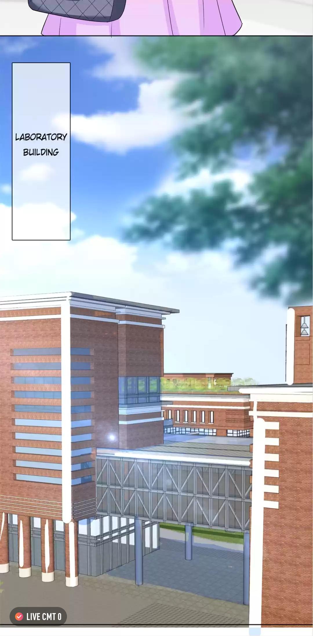 Embrace My Shadow chapter 243 page 29