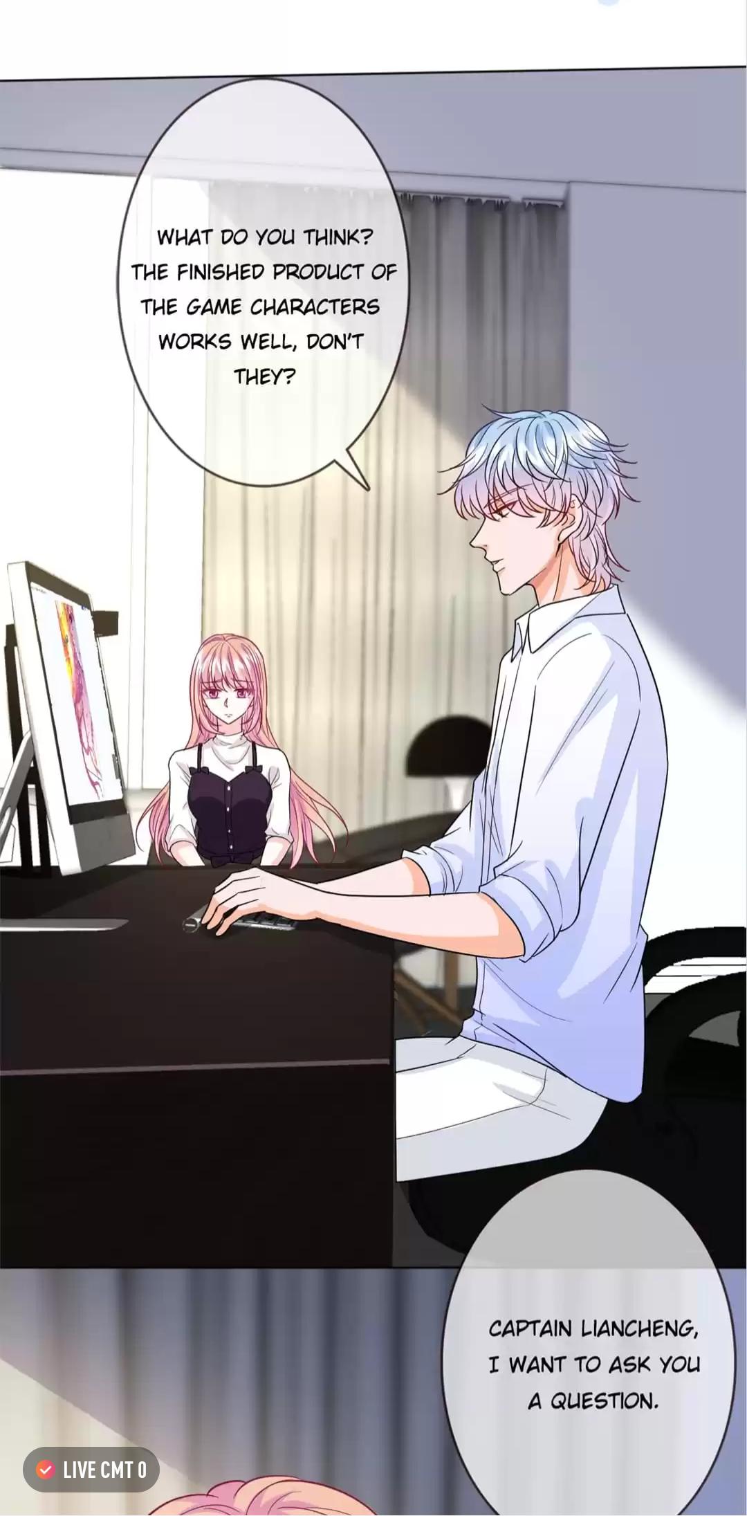 Embrace My Shadow chapter 243 page 30