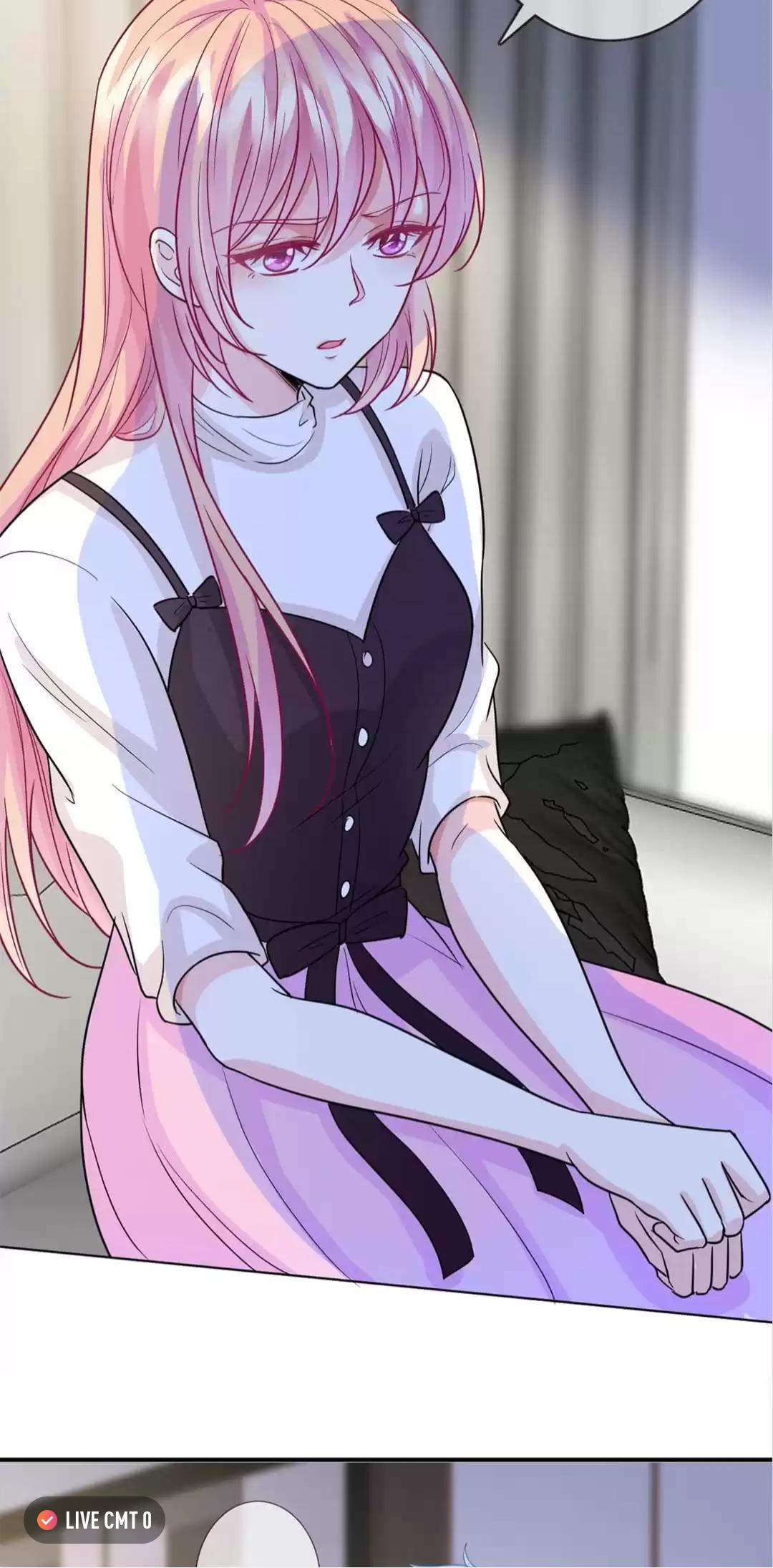 Embrace My Shadow chapter 243 page 31