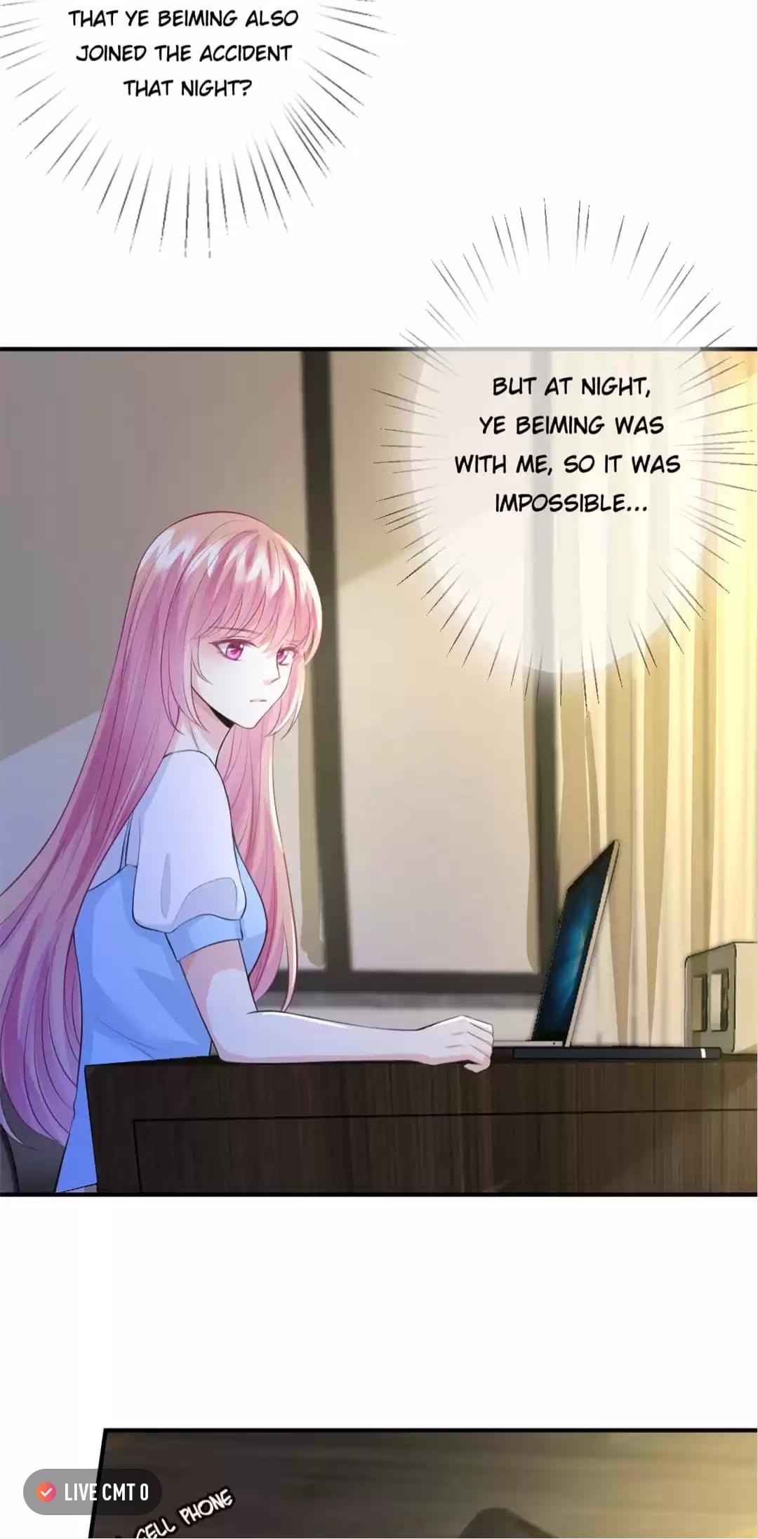 Embrace My Shadow chapter 243 page 4