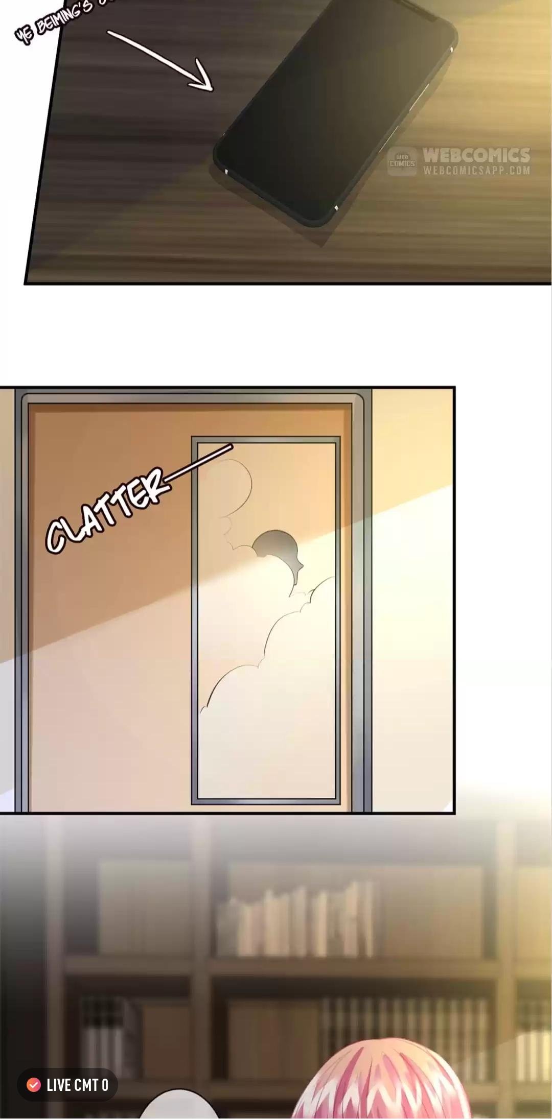 Embrace My Shadow chapter 243 page 5