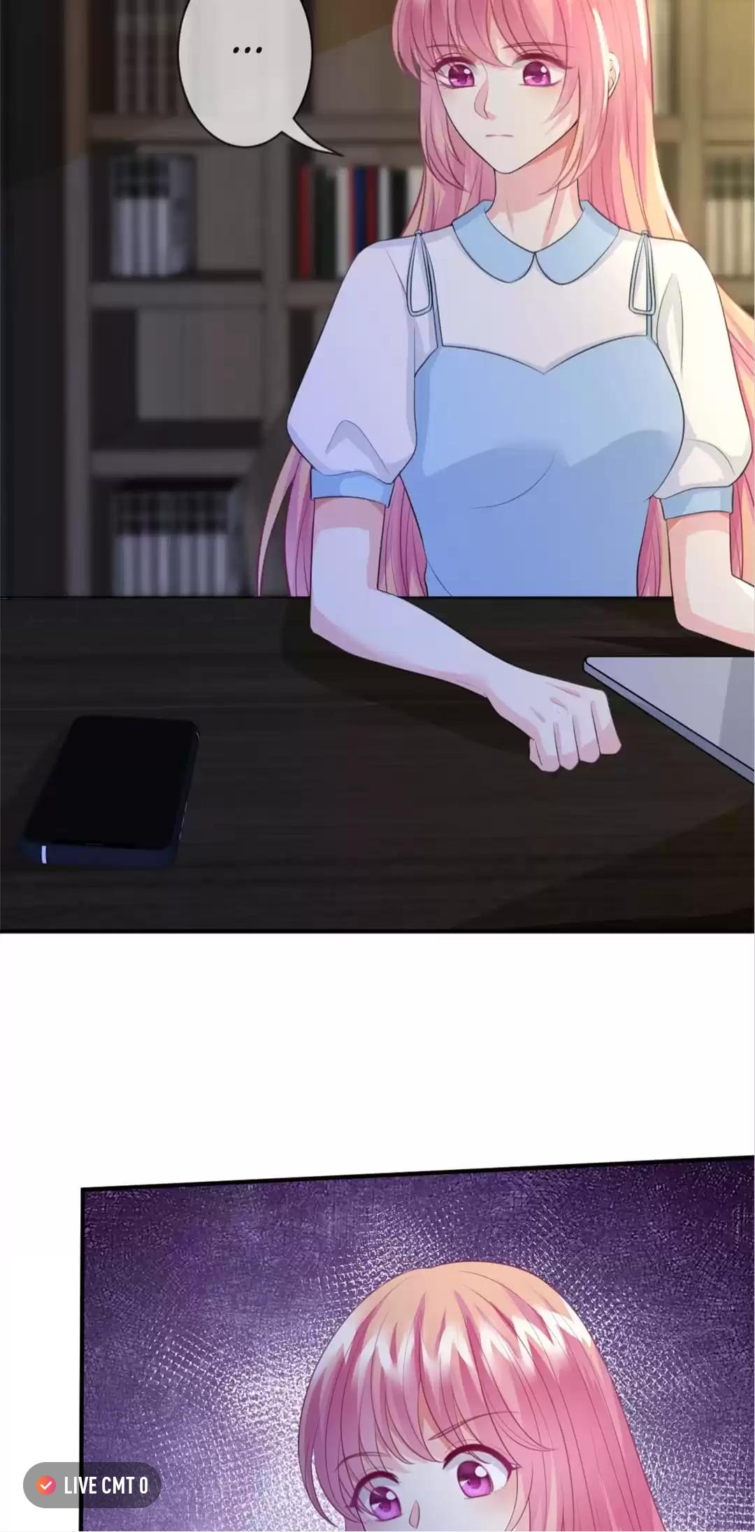 Embrace My Shadow chapter 243 page 6