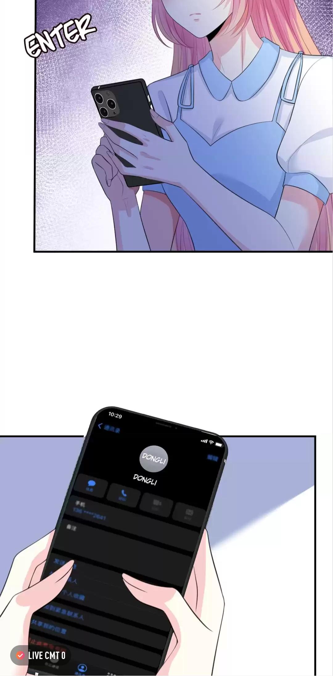 Embrace My Shadow chapter 243 page 7