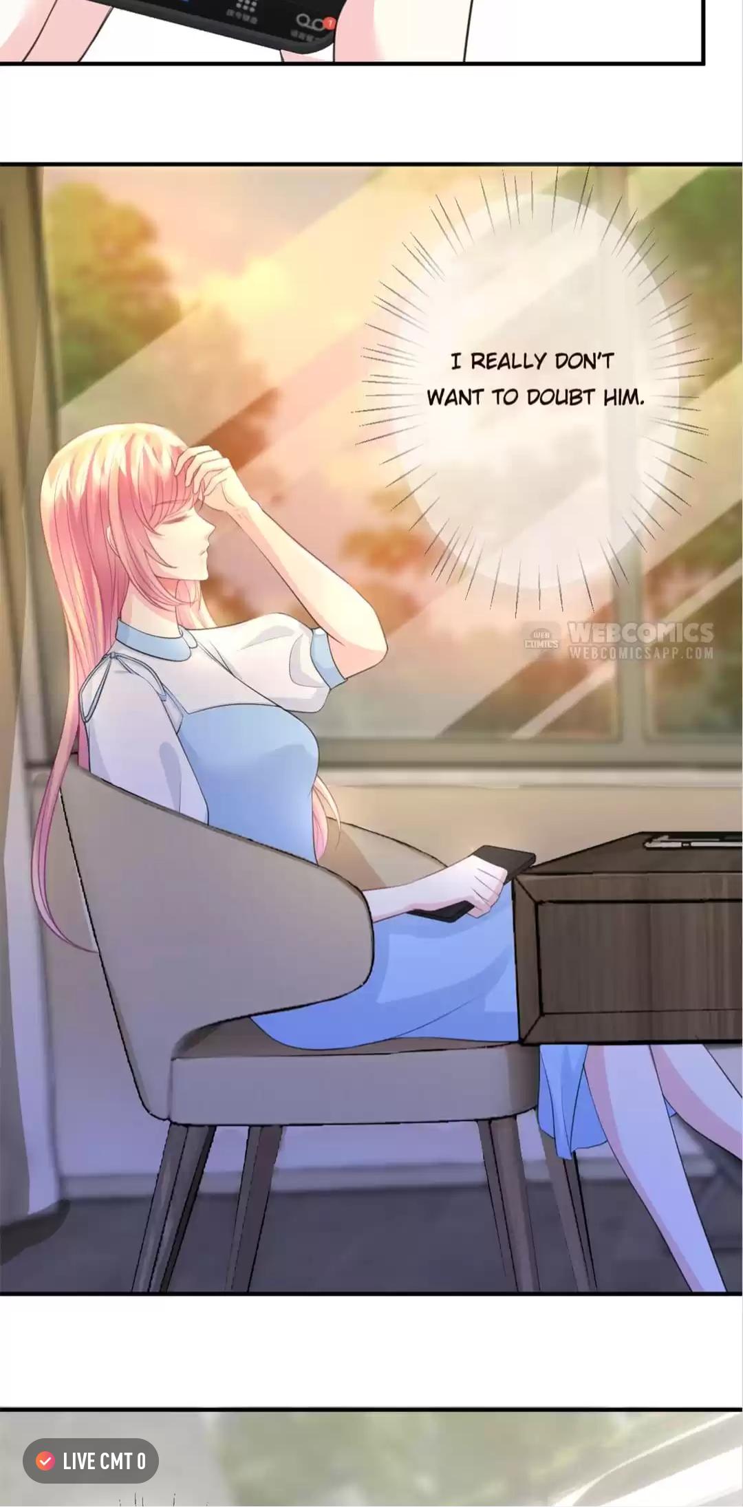 Embrace My Shadow chapter 243 page 8