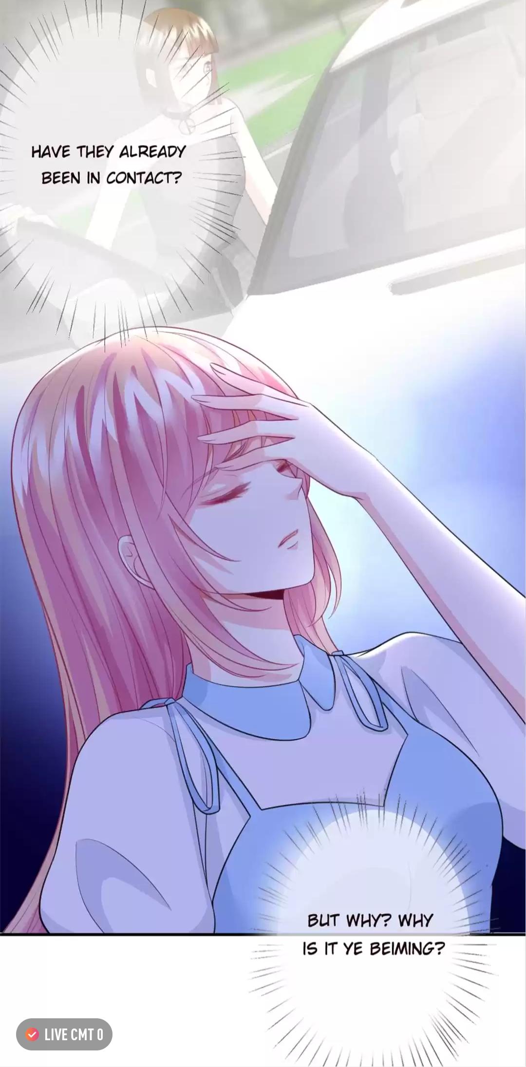 Embrace My Shadow chapter 243 page 9