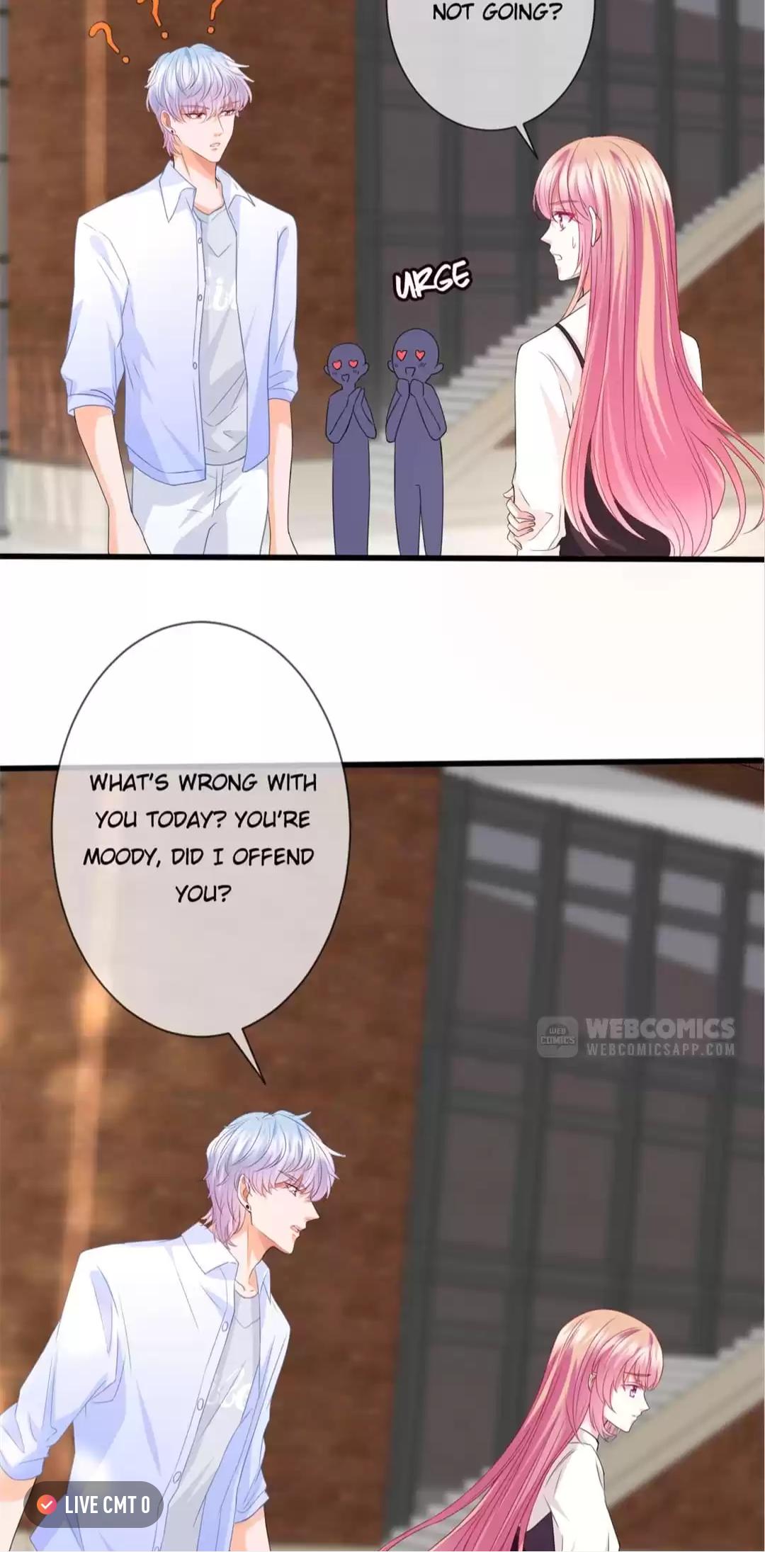 Embrace My Shadow chapter 244 page 13