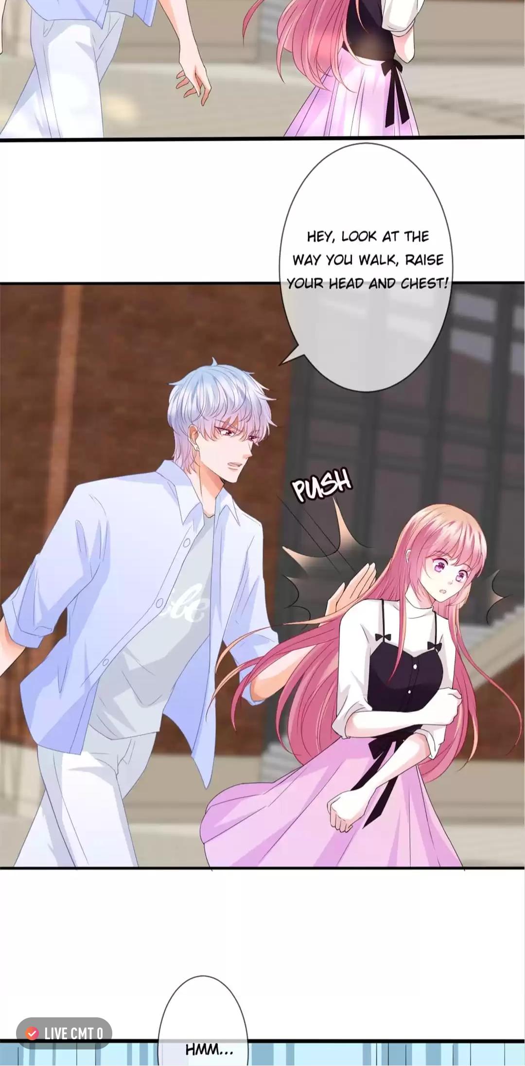 Embrace My Shadow chapter 244 page 14