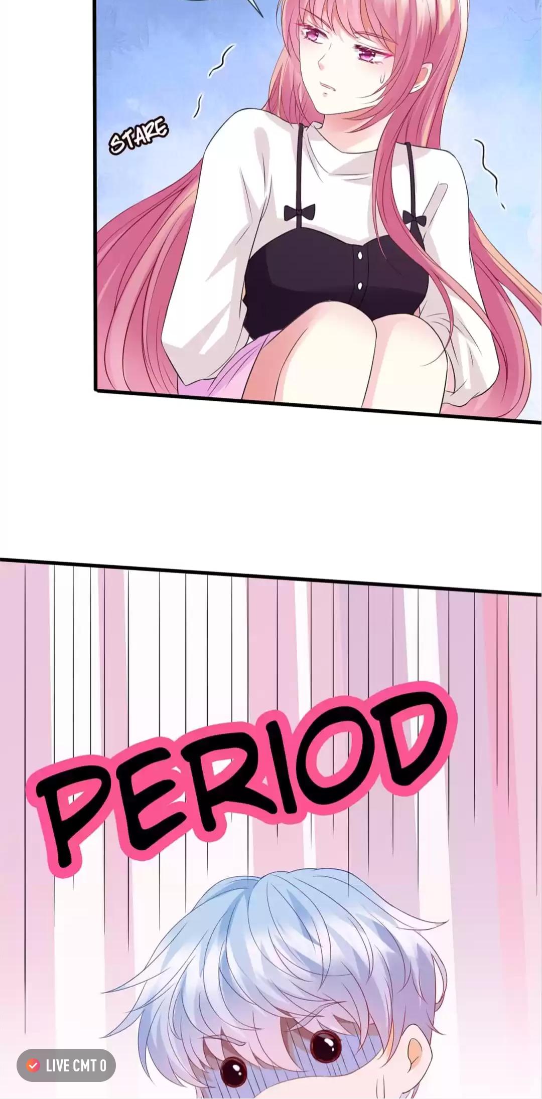 Embrace My Shadow chapter 244 page 17