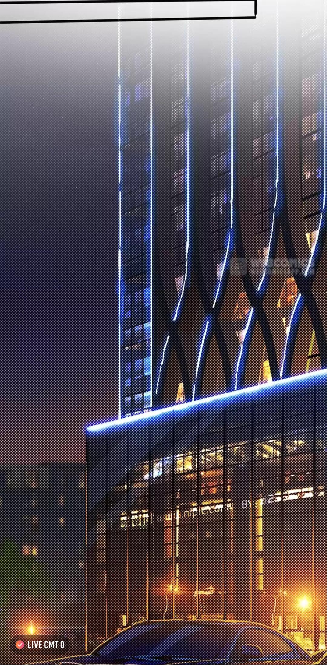 Embrace My Shadow chapter 244 page 22