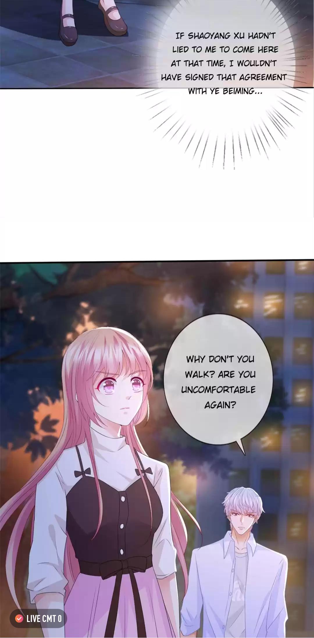 Embrace My Shadow chapter 244 page 24