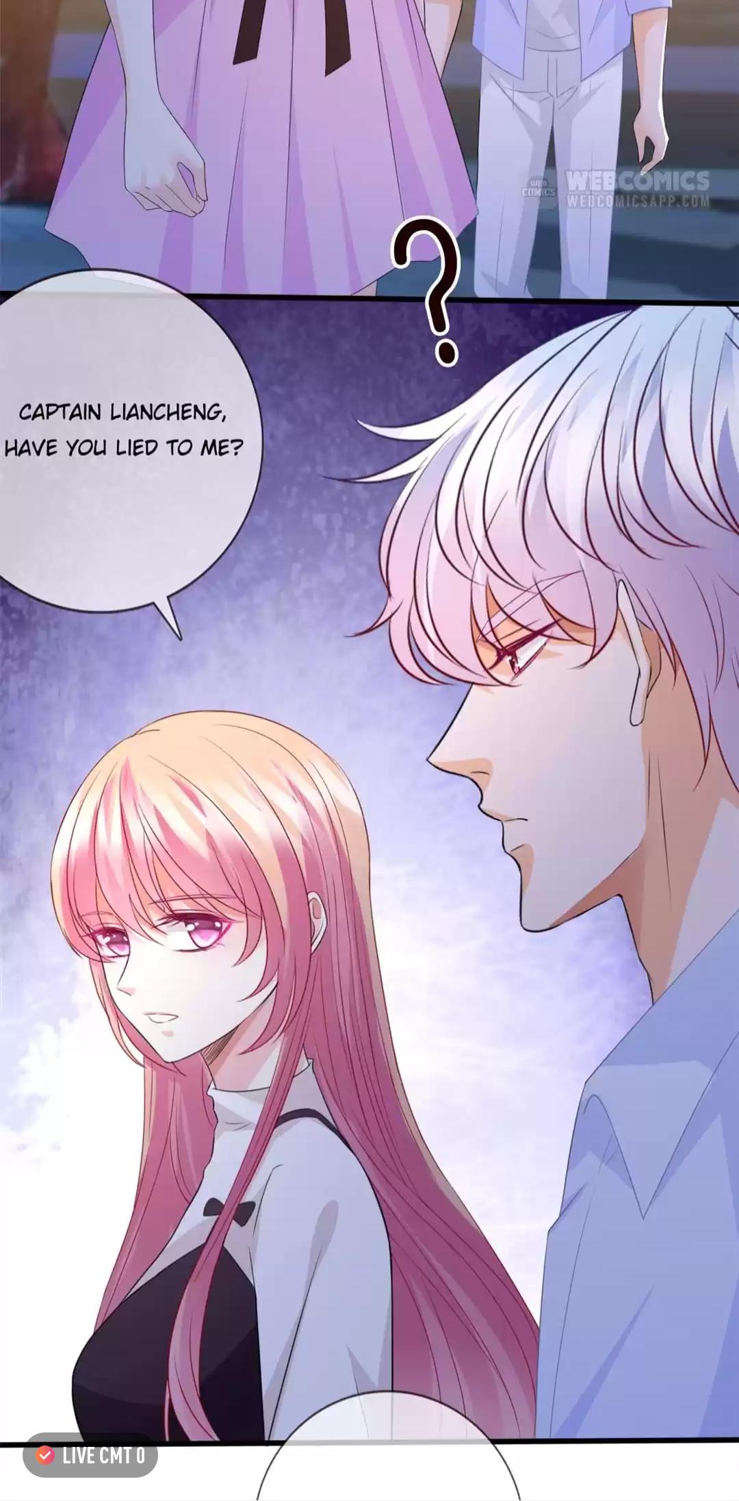 Embrace My Shadow chapter 244 page 25