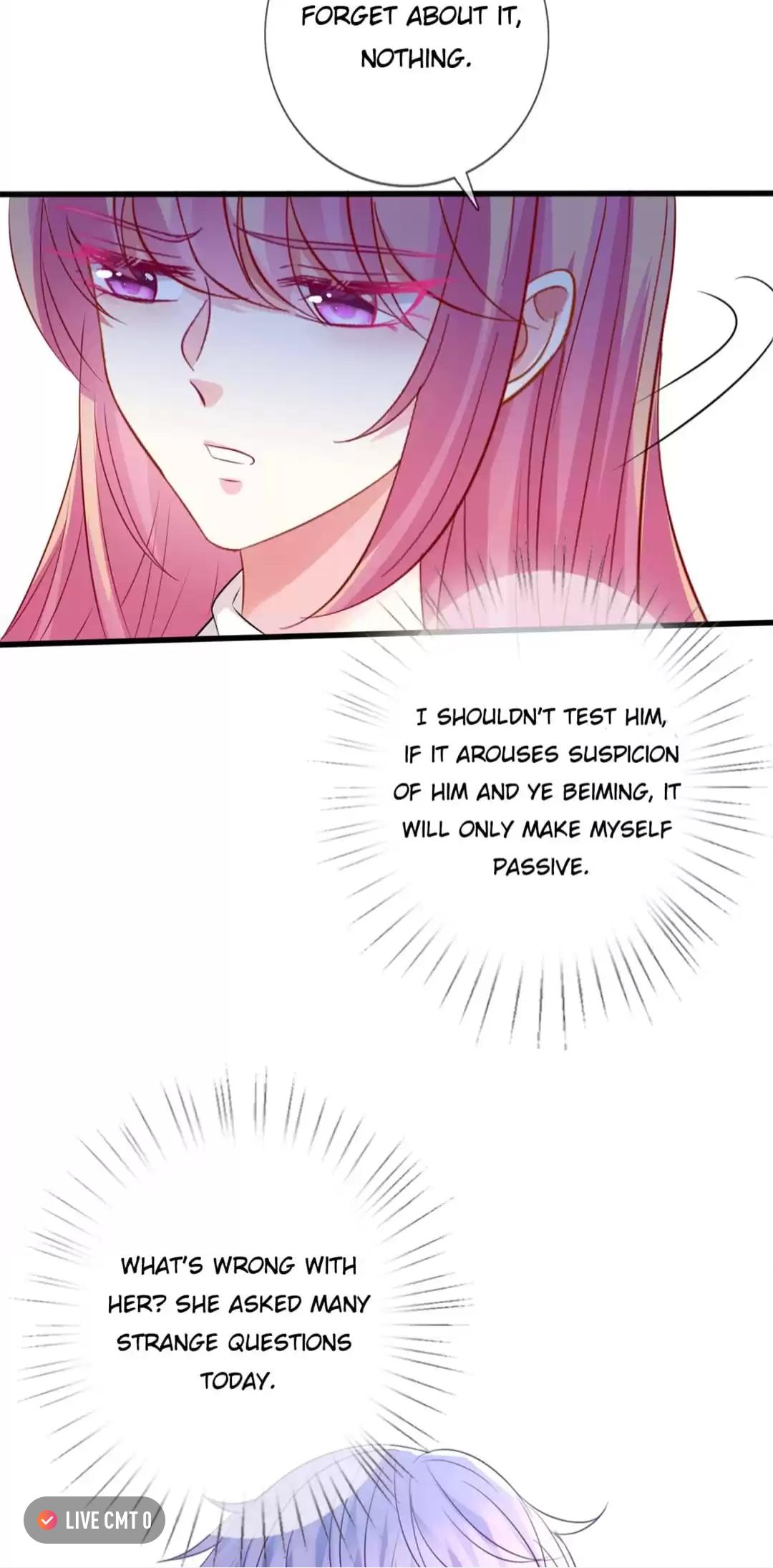 Embrace My Shadow chapter 244 page 26