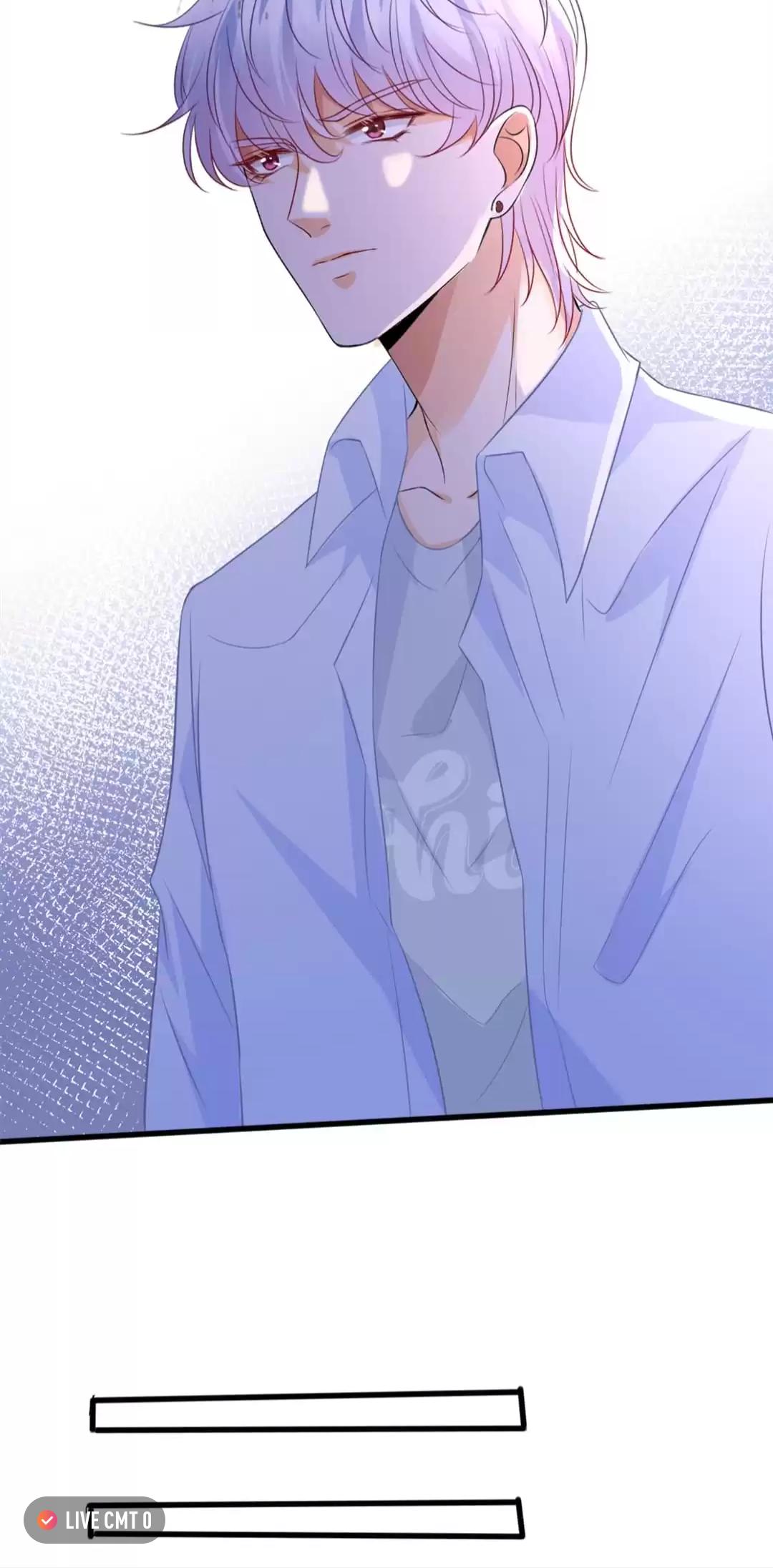 Embrace My Shadow chapter 244 page 27