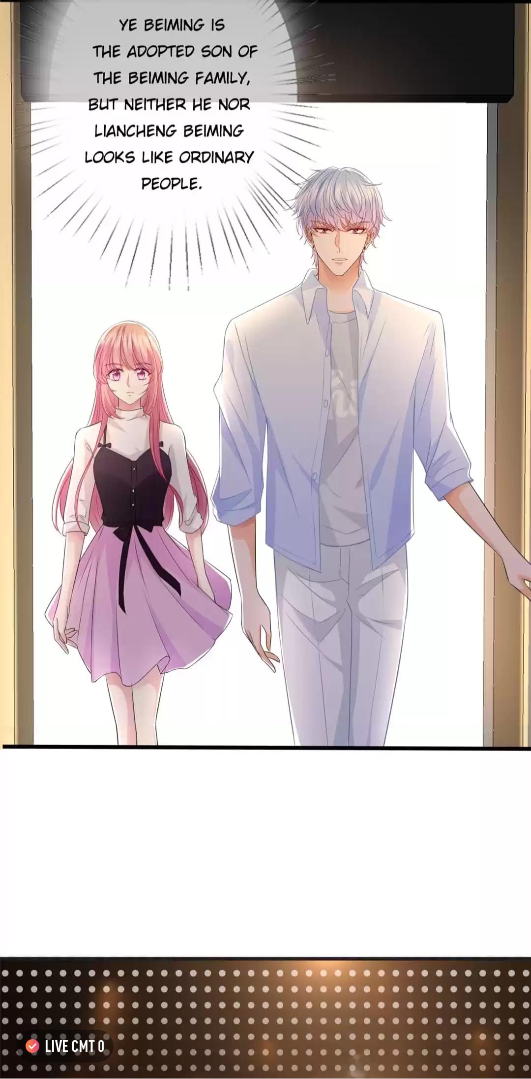 Embrace My Shadow chapter 244 page 29