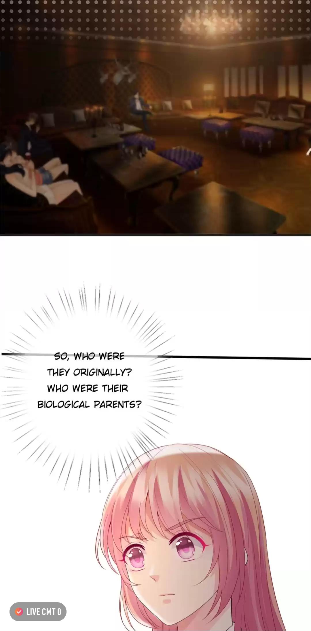 Embrace My Shadow chapter 244 page 30